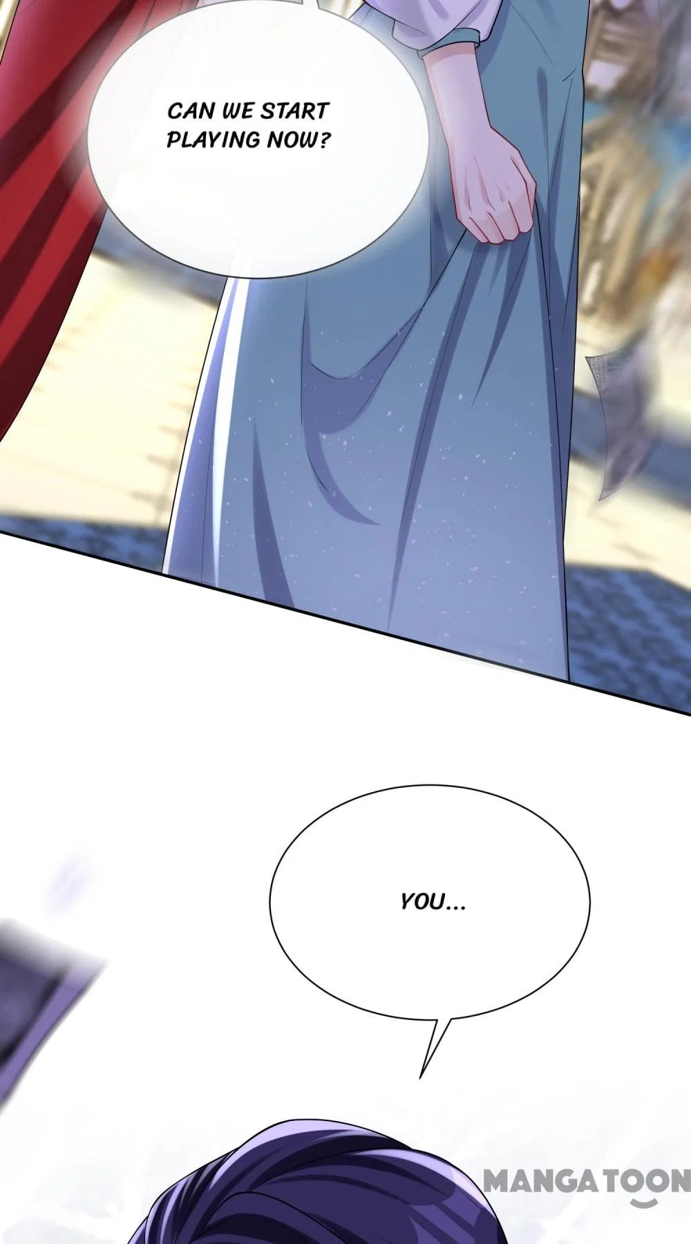Never Let Go of My Ex-Husband Chapter 168 – Page 38