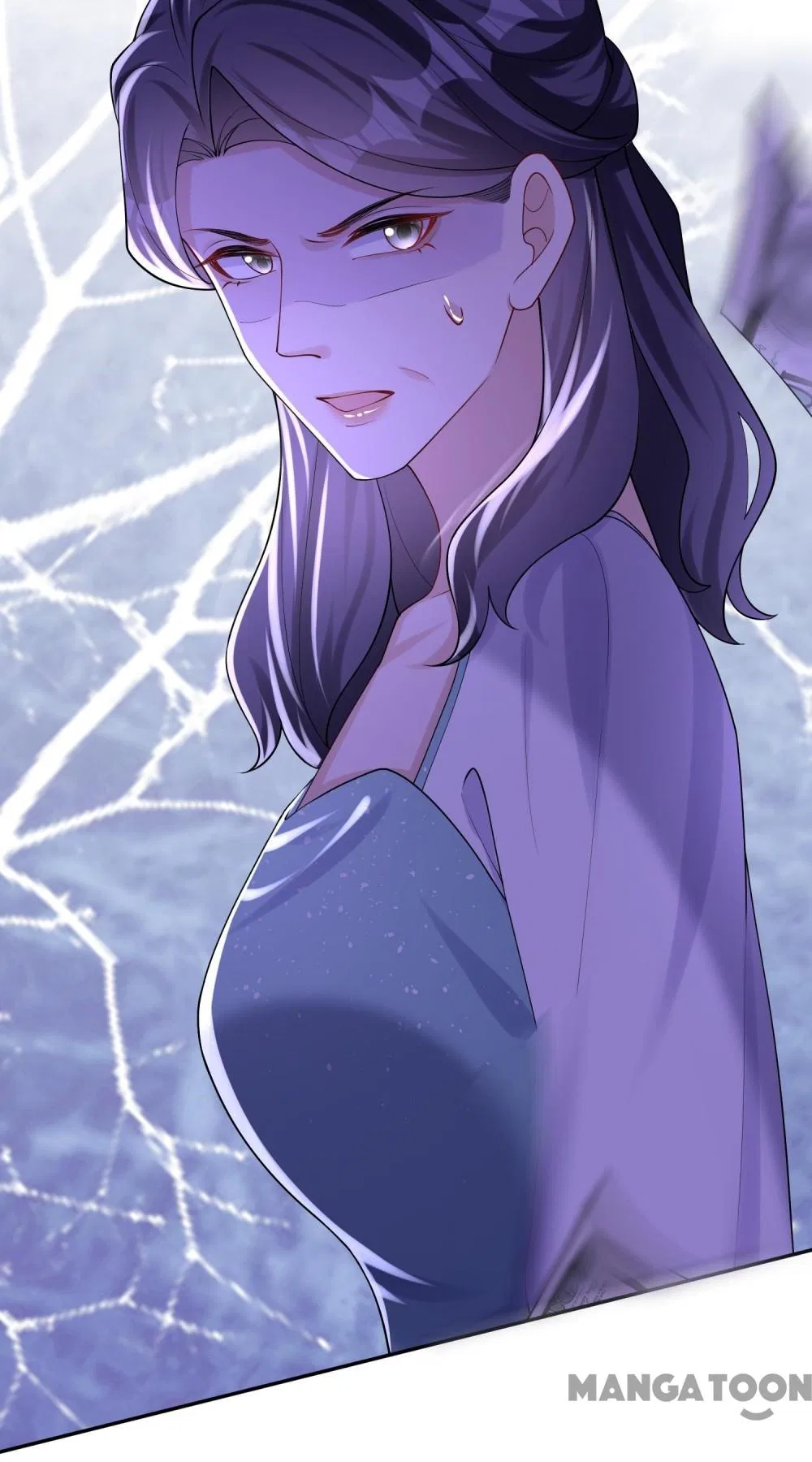 Never Let Go of My Ex-Husband Chapter 168 – Page 39