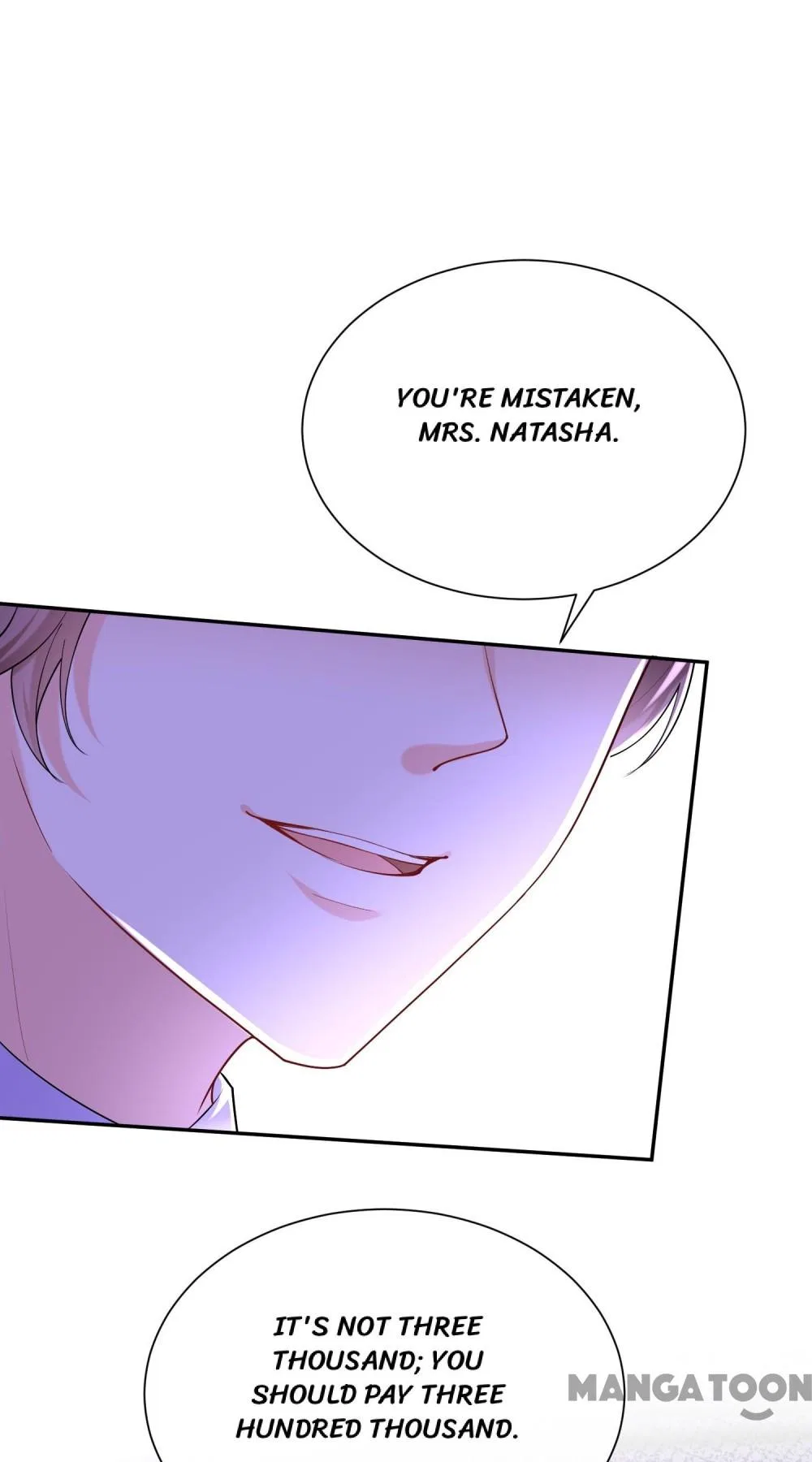 Never Let Go of My Ex-Husband Chapter 168 – Page 41