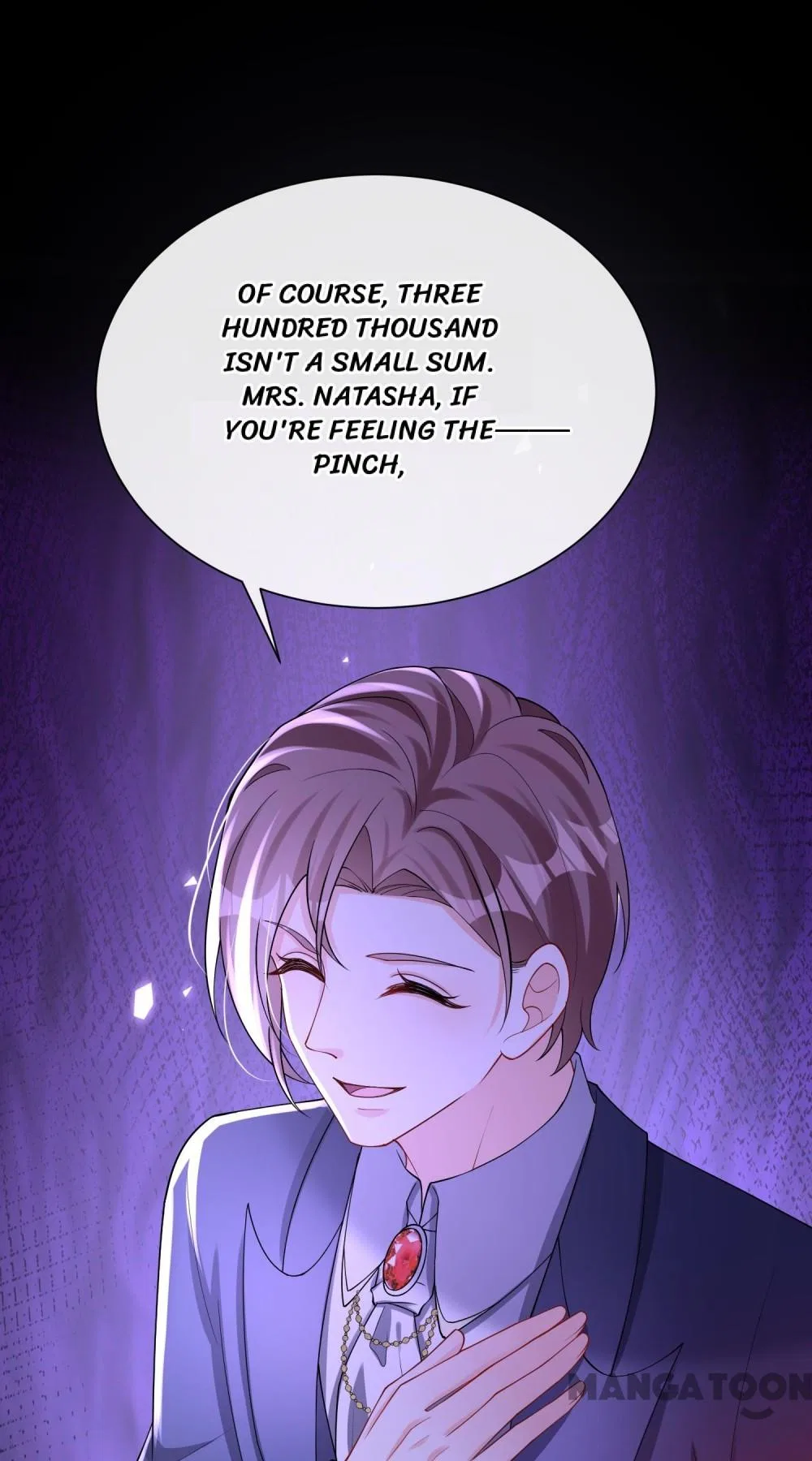 Never Let Go of My Ex-Husband Chapter 168 – Page 48