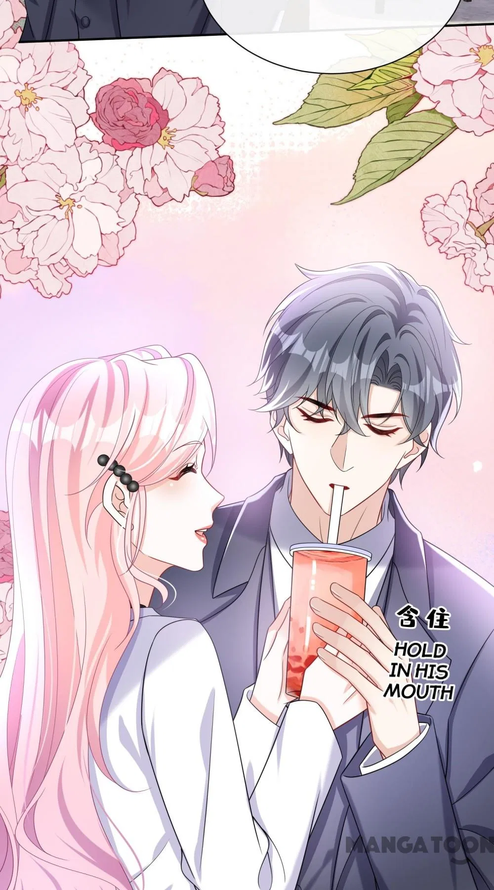 Never Let Go of My Ex-Husband Chapter 167 – Page 3