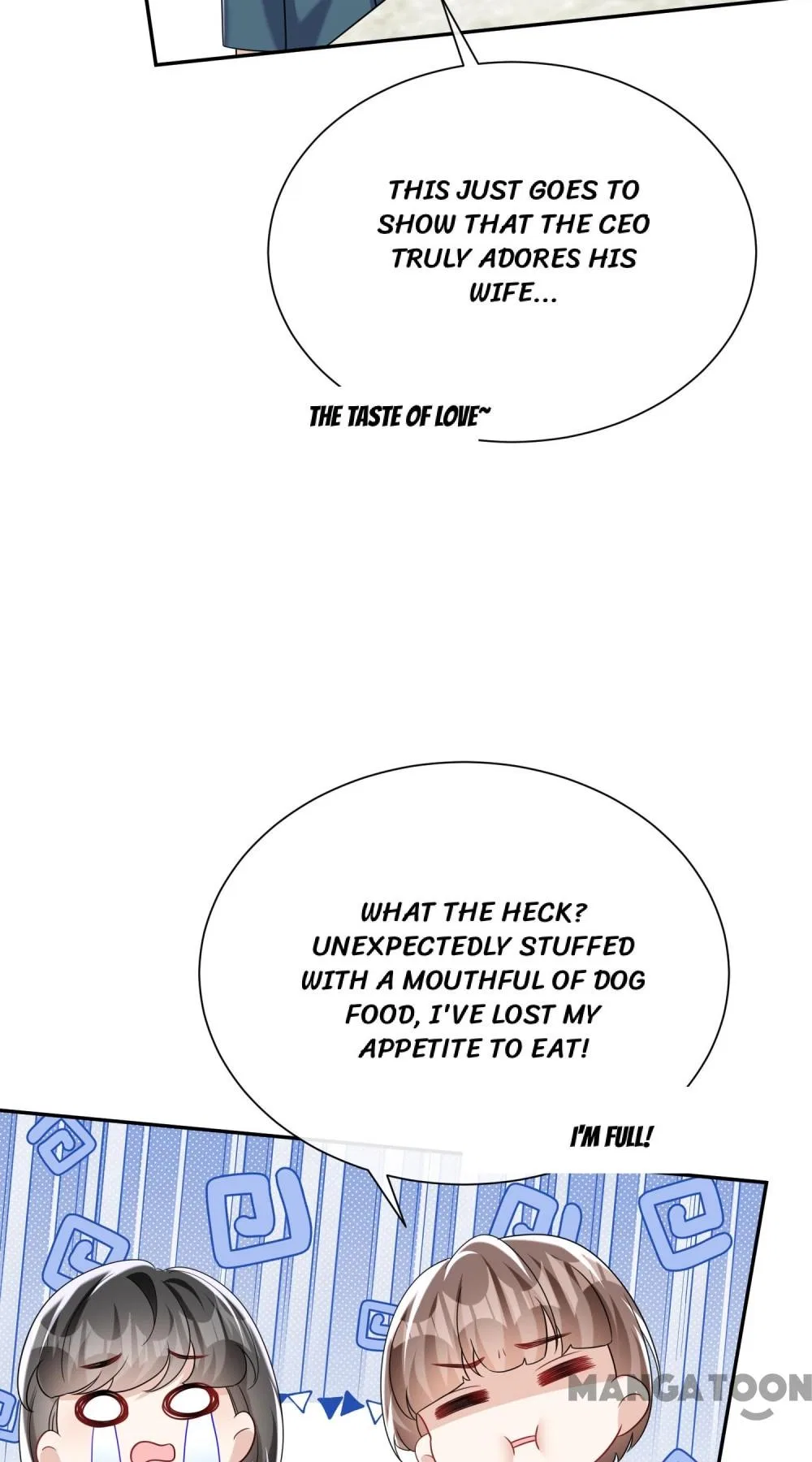 Never Let Go of My Ex-Husband Chapter 167 – Page 5