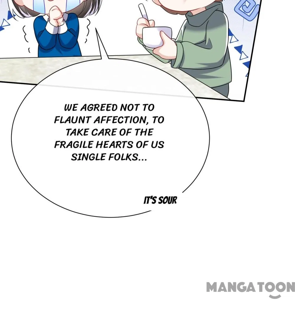Never Let Go of My Ex-Husband Chapter 167 – Page 6