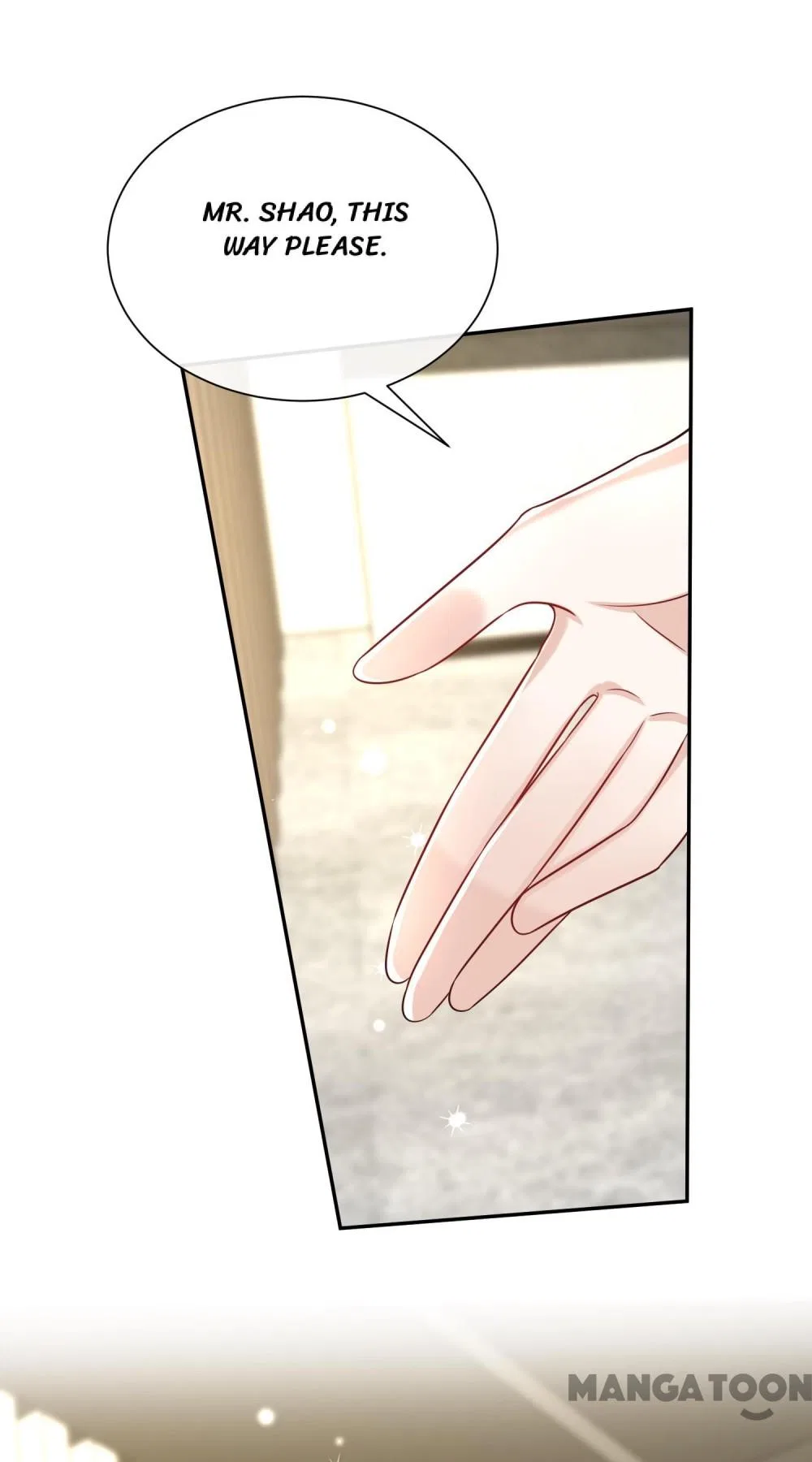 Never Let Go of My Ex-Husband Chapter 167 – Page 7