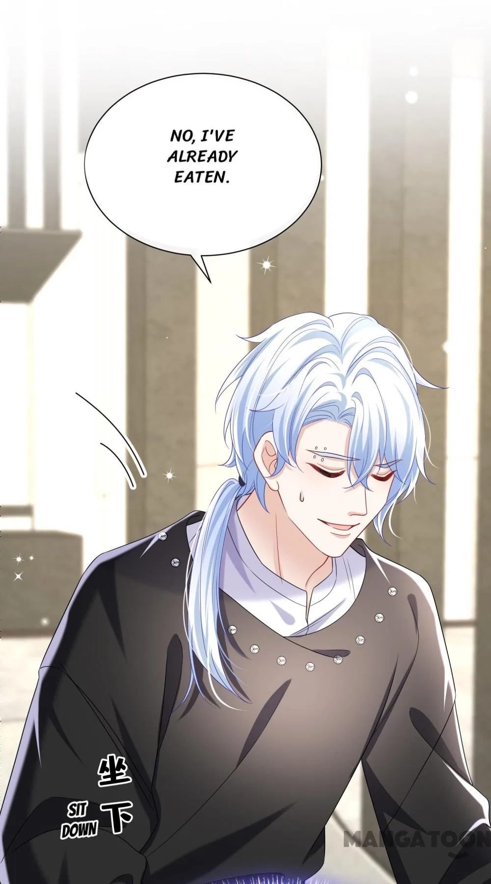 Never Let Go of My Ex-Husband Chapter 167 – Page 10