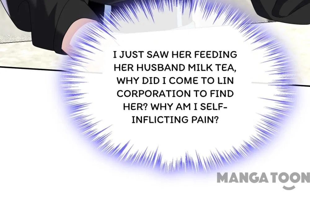 Never Let Go of My Ex-Husband Chapter 167 – Page 11