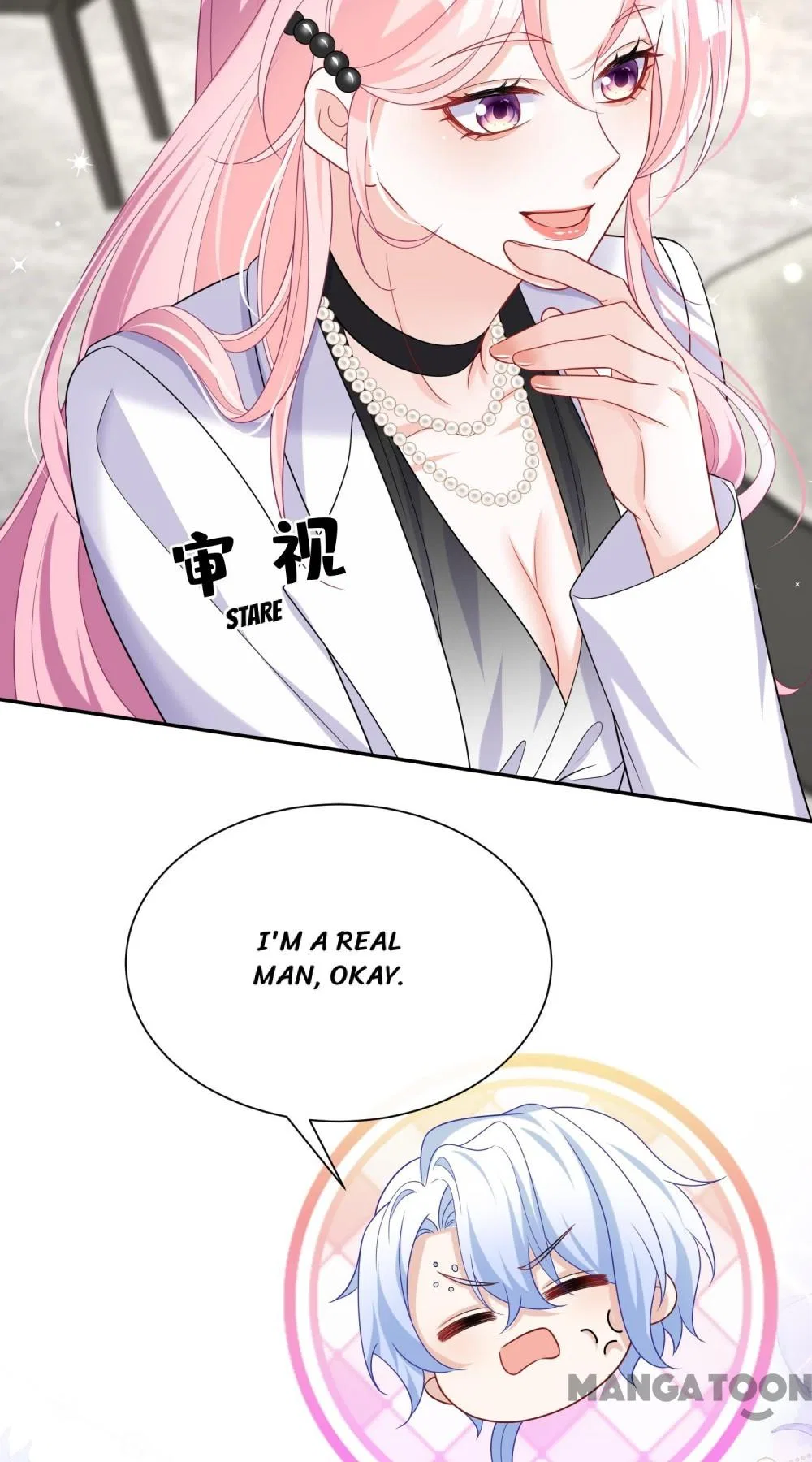 Never Let Go of My Ex-Husband Chapter 167 – Page 15