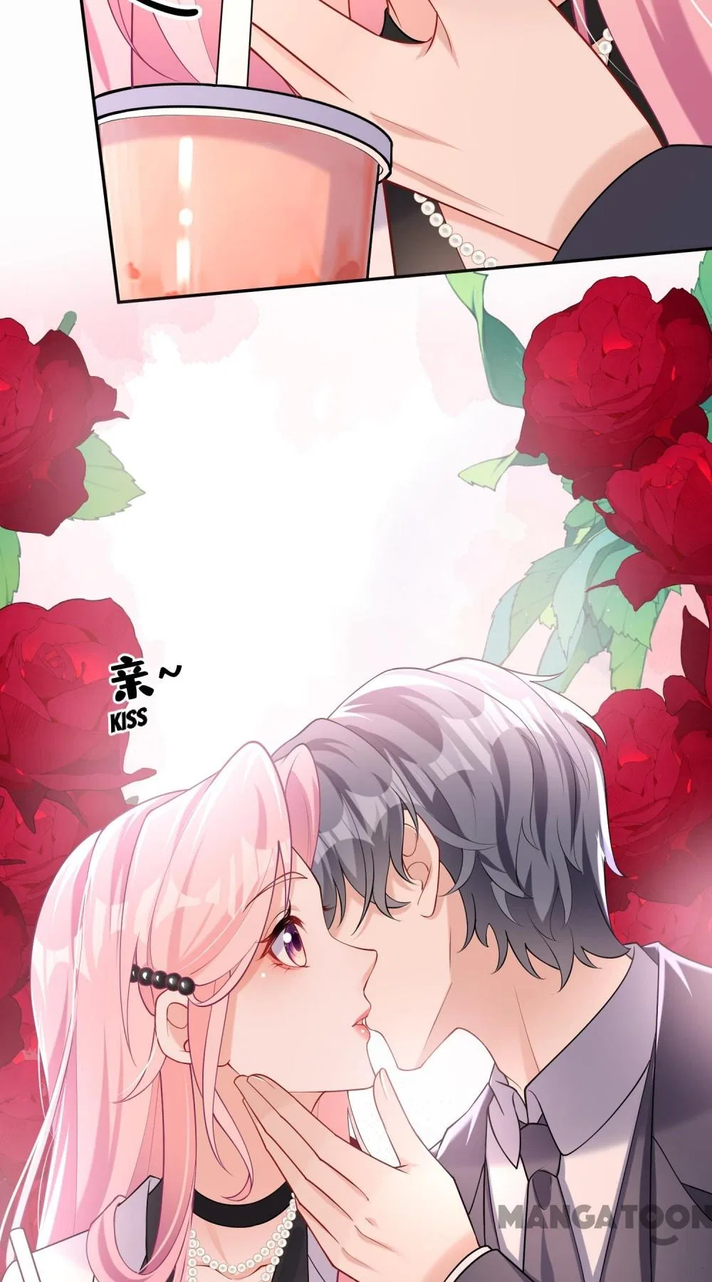 Never Let Go of My Ex-Husband Chapter 167 – Page 22