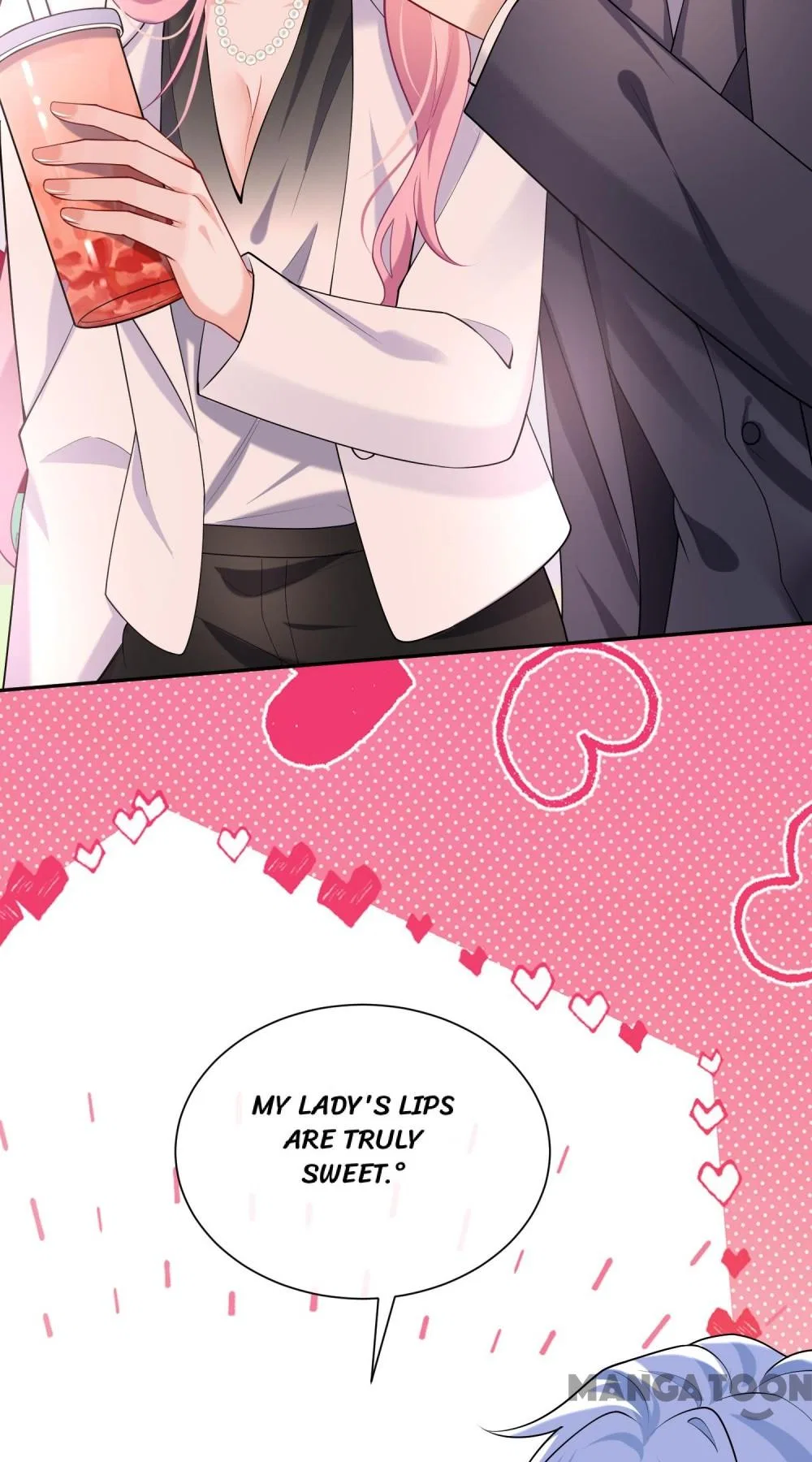 Never Let Go of My Ex-Husband Chapter 167 – Page 23