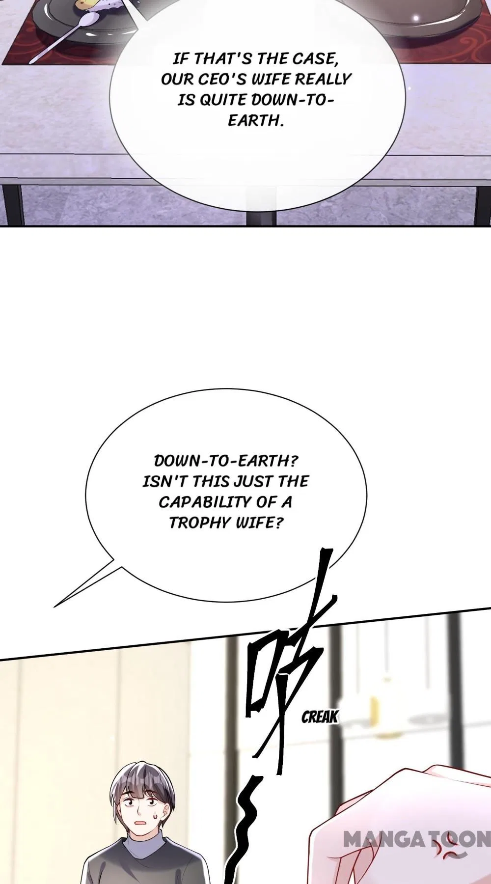 Never Let Go of My Ex-Husband Chapter 167 – Page 27