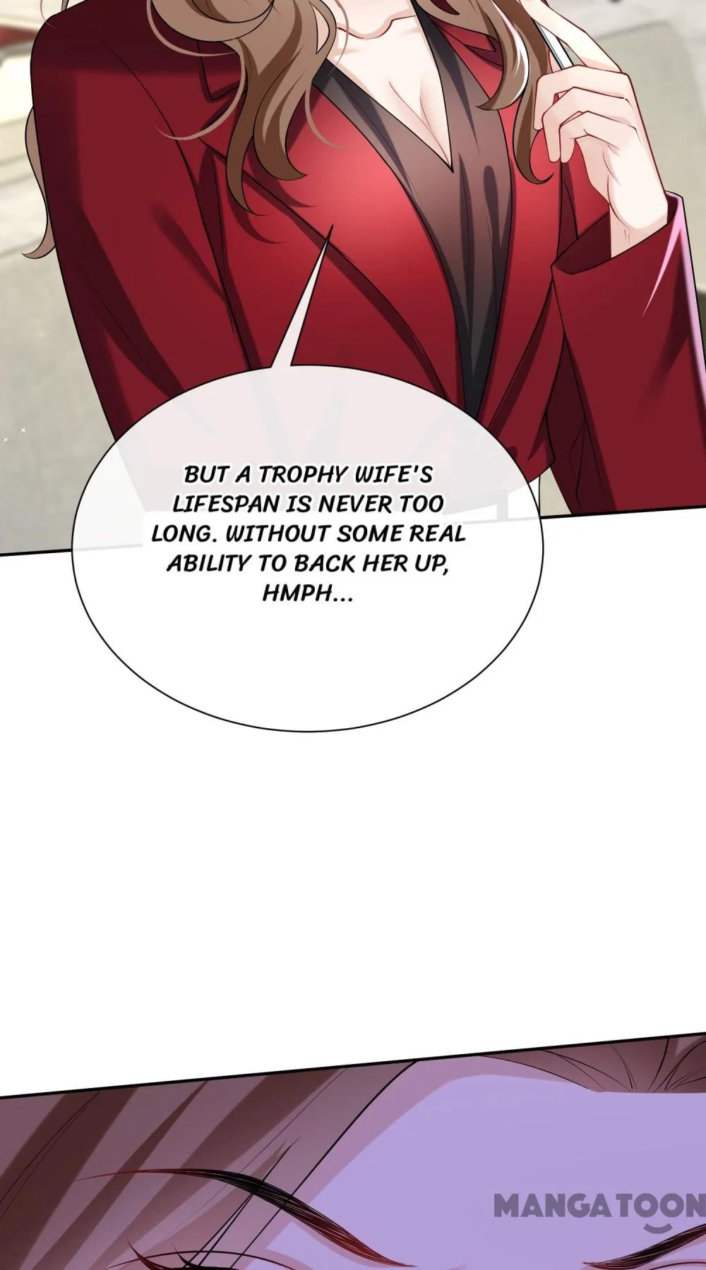 Never Let Go of My Ex-Husband Chapter 167 – Page 29