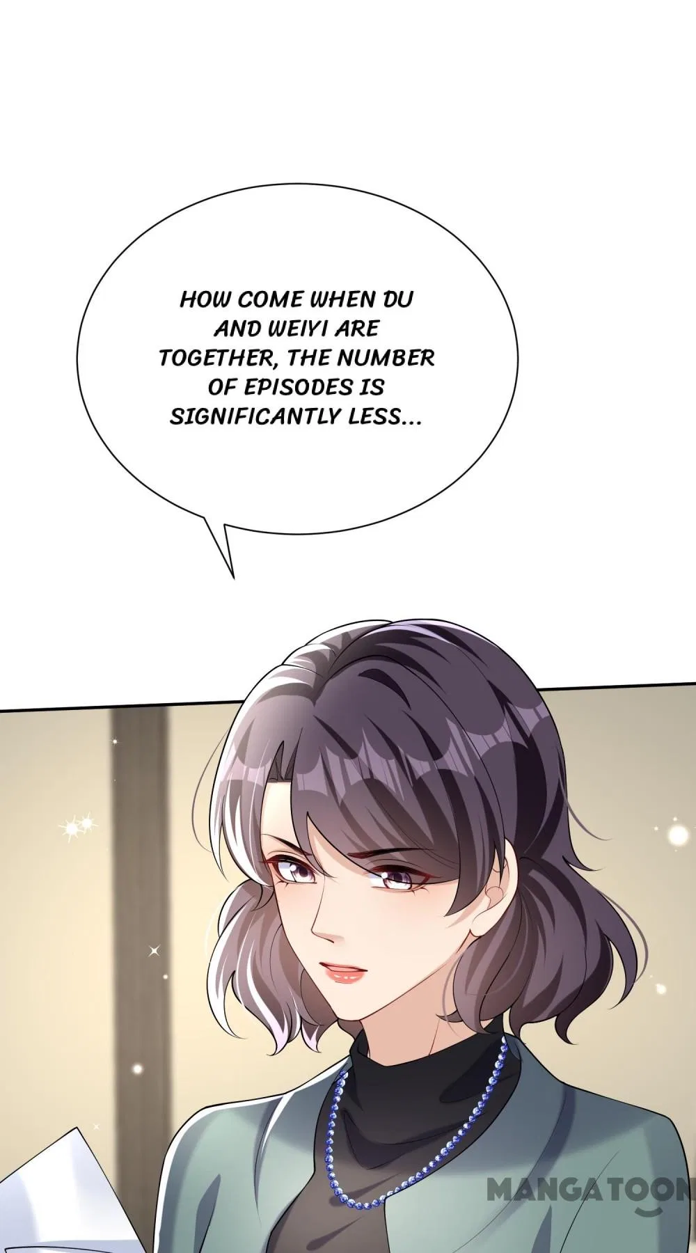 Never Let Go of My Ex-Husband Chapter 167 – Page 34