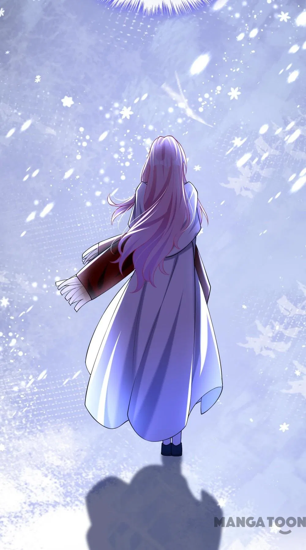 Never Let Go of My Ex-Husband Chapter 167 – Page 37