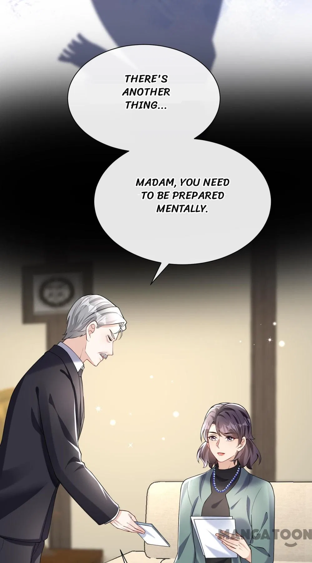Never Let Go of My Ex-Husband Chapter 167 – Page 38
