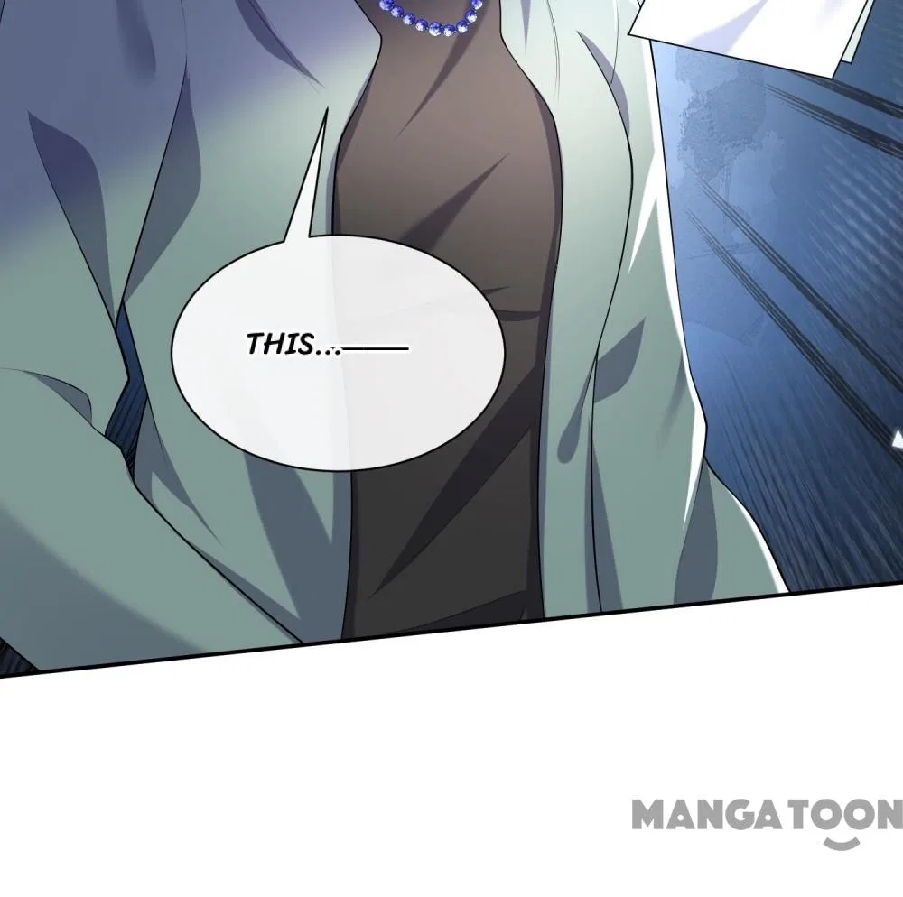 Never Let Go of My Ex-Husband Chapter 167 – Page 40