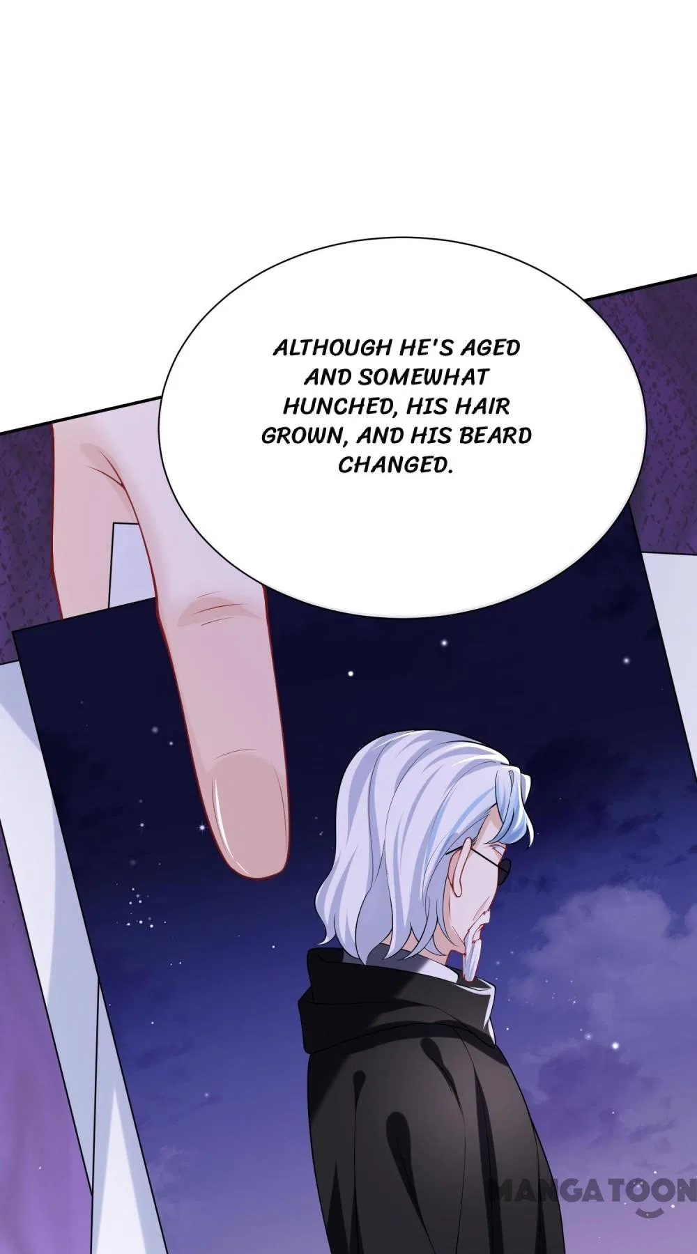 Never Let Go of My Ex-Husband Chapter 167 – Page 41