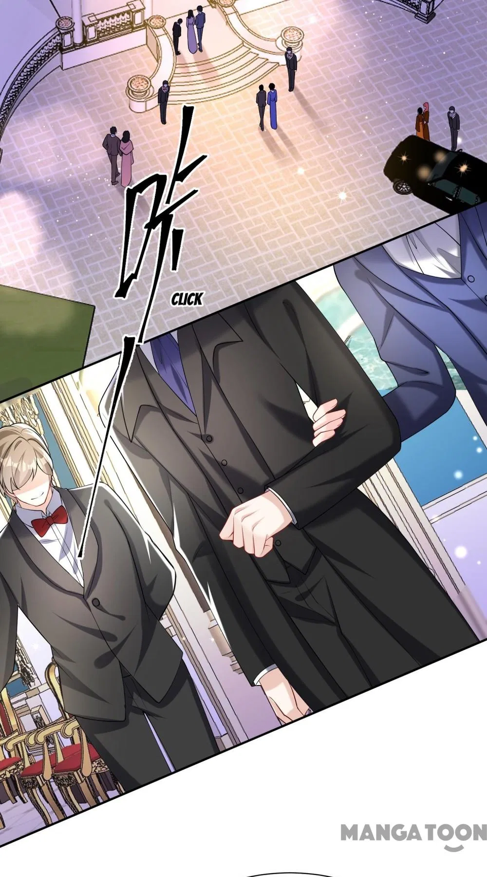Never Let Go of My Ex-Husband Chapter 167 – Page 47