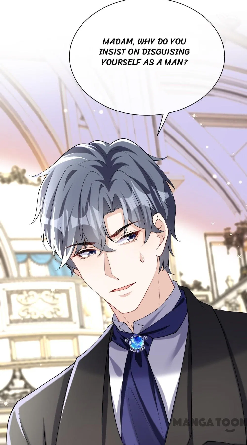 Never Let Go of My Ex-Husband Chapter 167 – Page 48