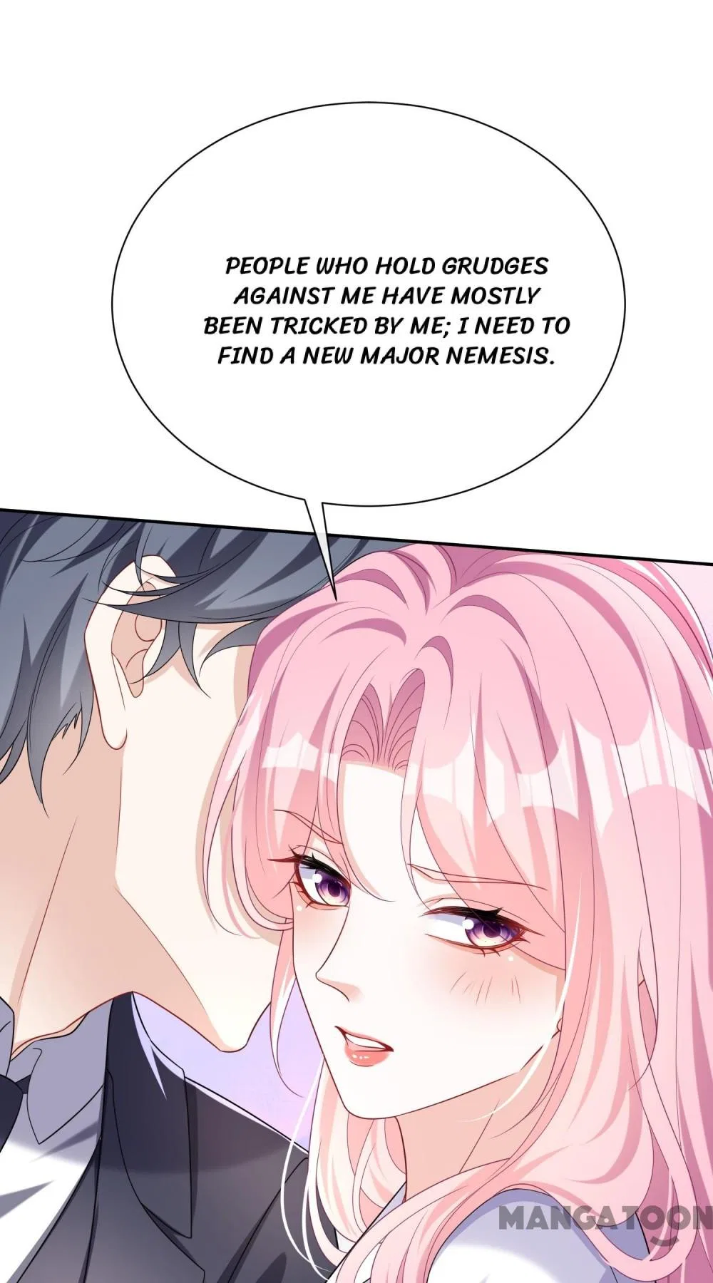 Never Let Go of My Ex-Husband Chapter 166 – Page 2