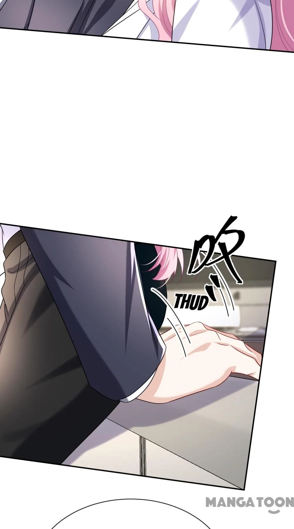 Never Let Go of My Ex-Husband Chapter 166 – Page 3