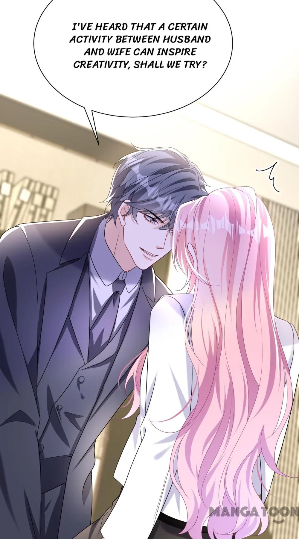 Never Let Go of My Ex-Husband Chapter 166 – Page 4