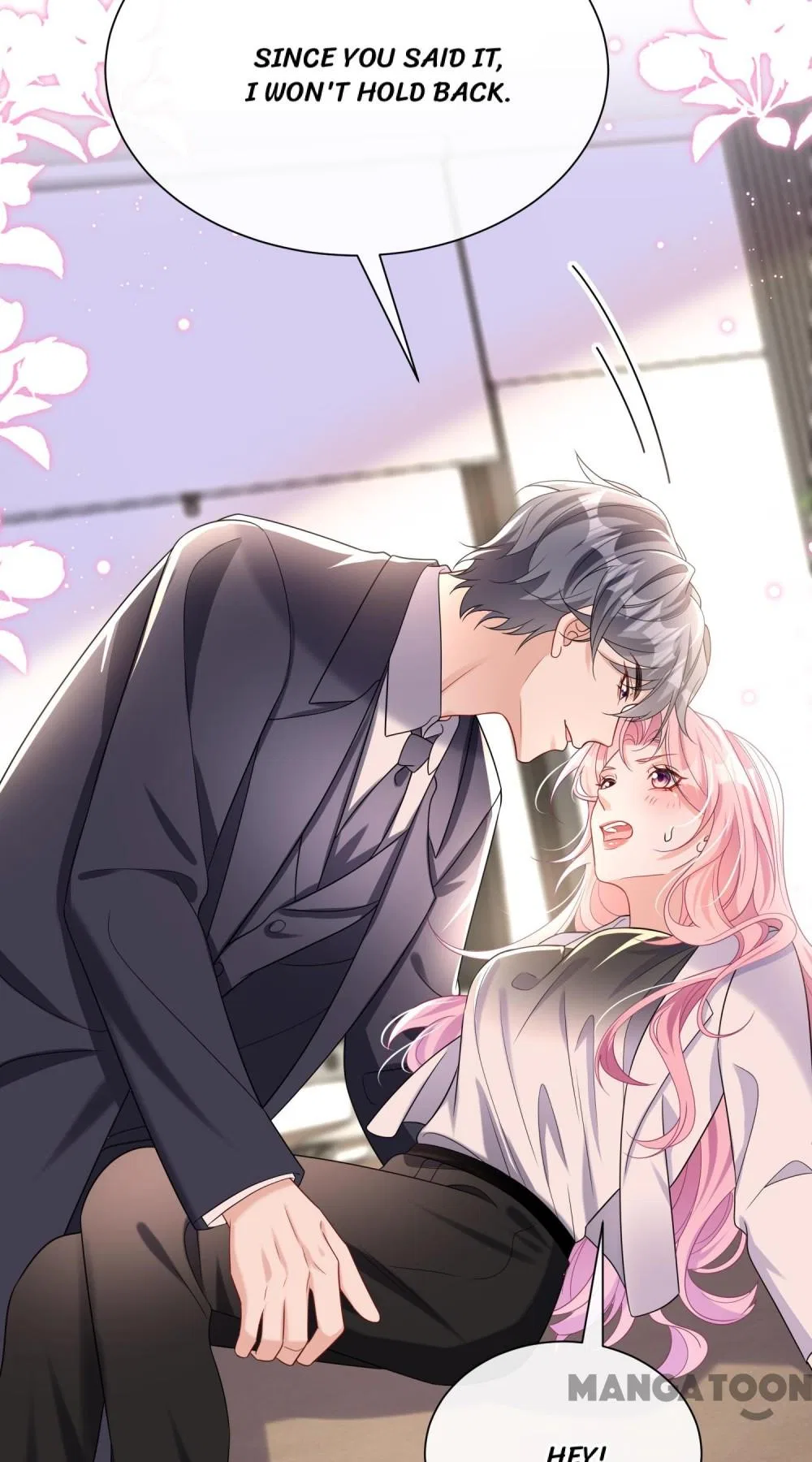 Never Let Go of My Ex-Husband Chapter 166 – Page 6