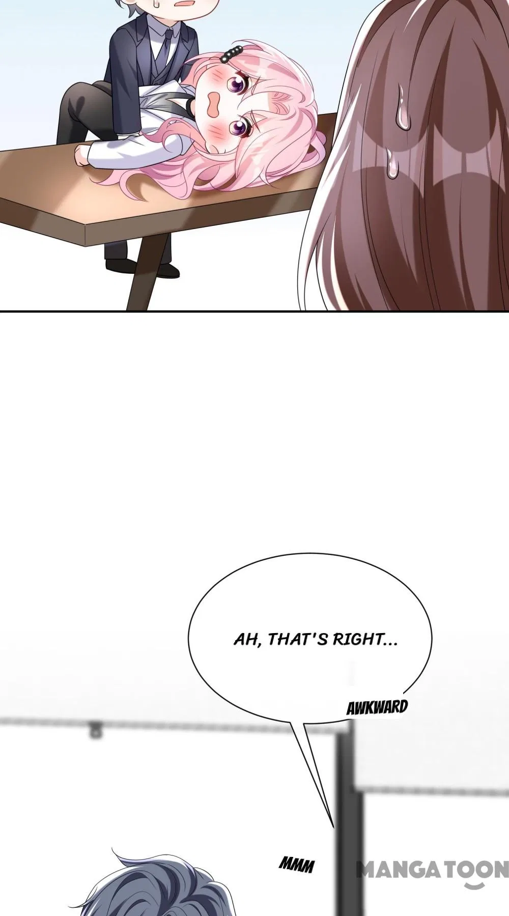 Never Let Go of My Ex-Husband Chapter 166 – Page 11