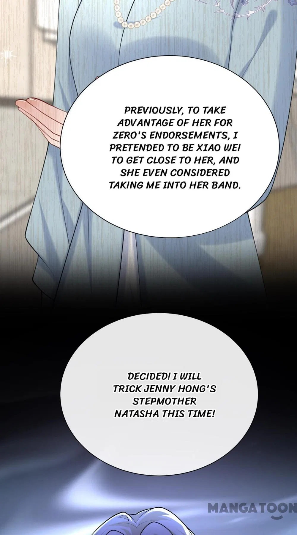 Never Let Go of My Ex-Husband Chapter 166 – Page 17