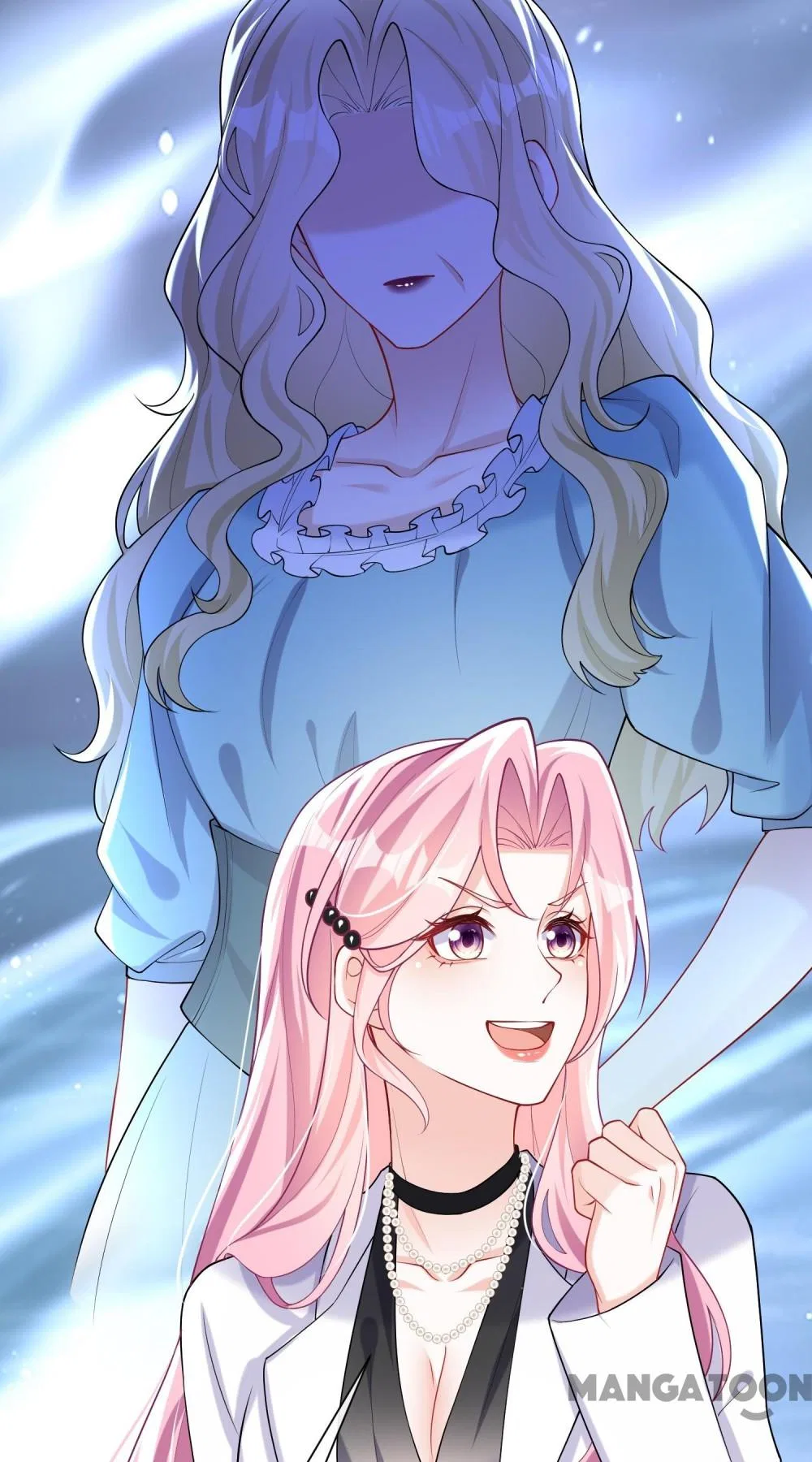 Never Let Go of My Ex-Husband Chapter 166 – Page 18