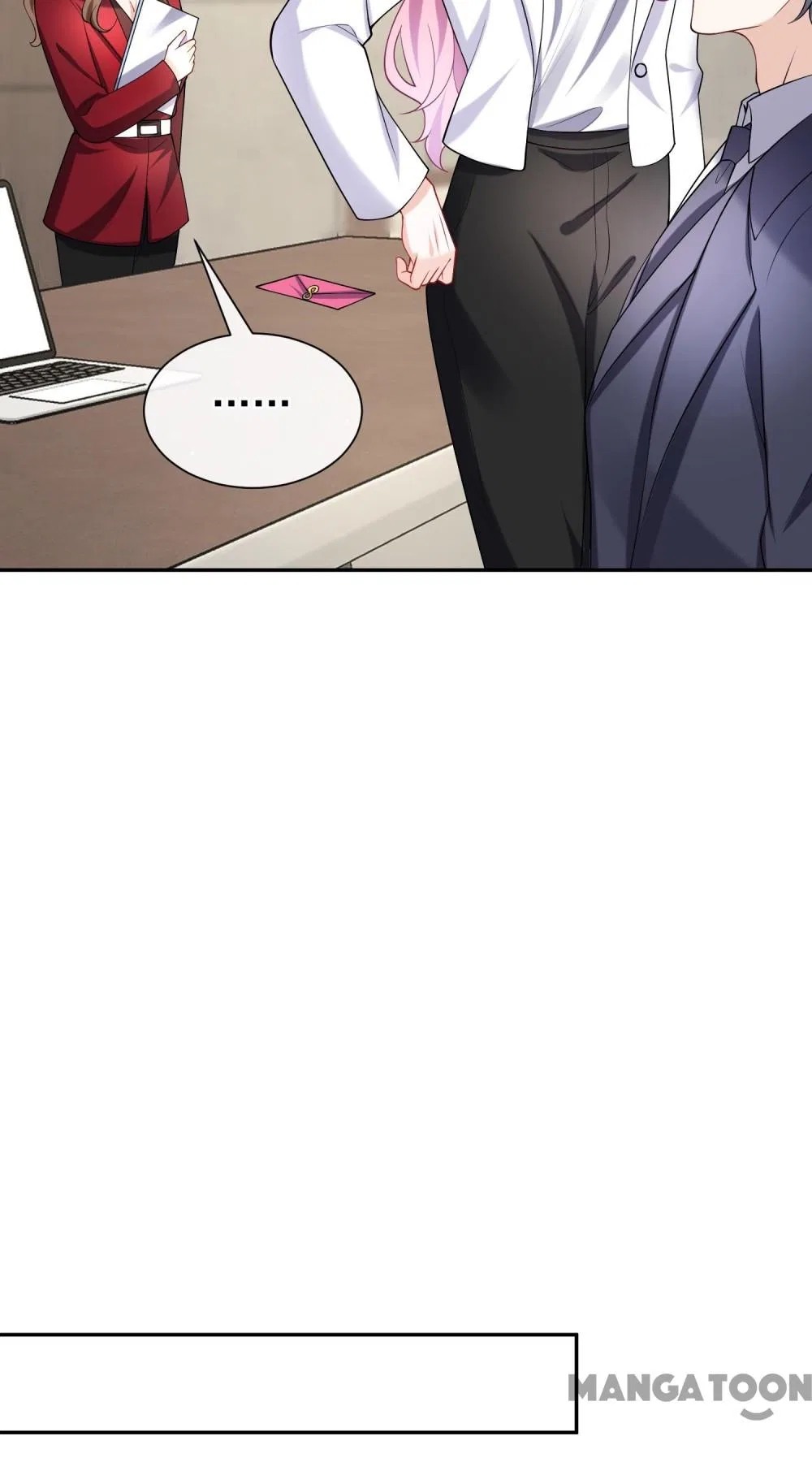 Never Let Go of My Ex-Husband Chapter 166 – Page 20