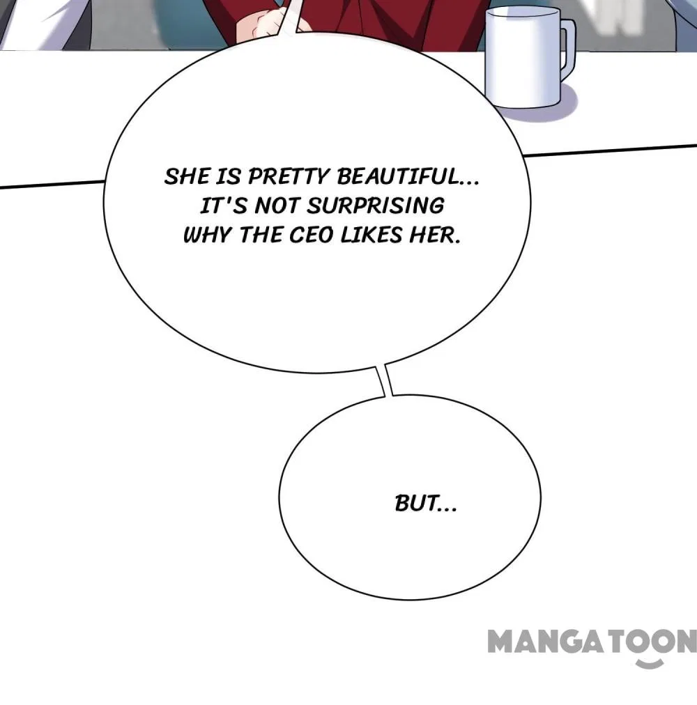 Never Let Go of My Ex-Husband Chapter 166 – Page 23