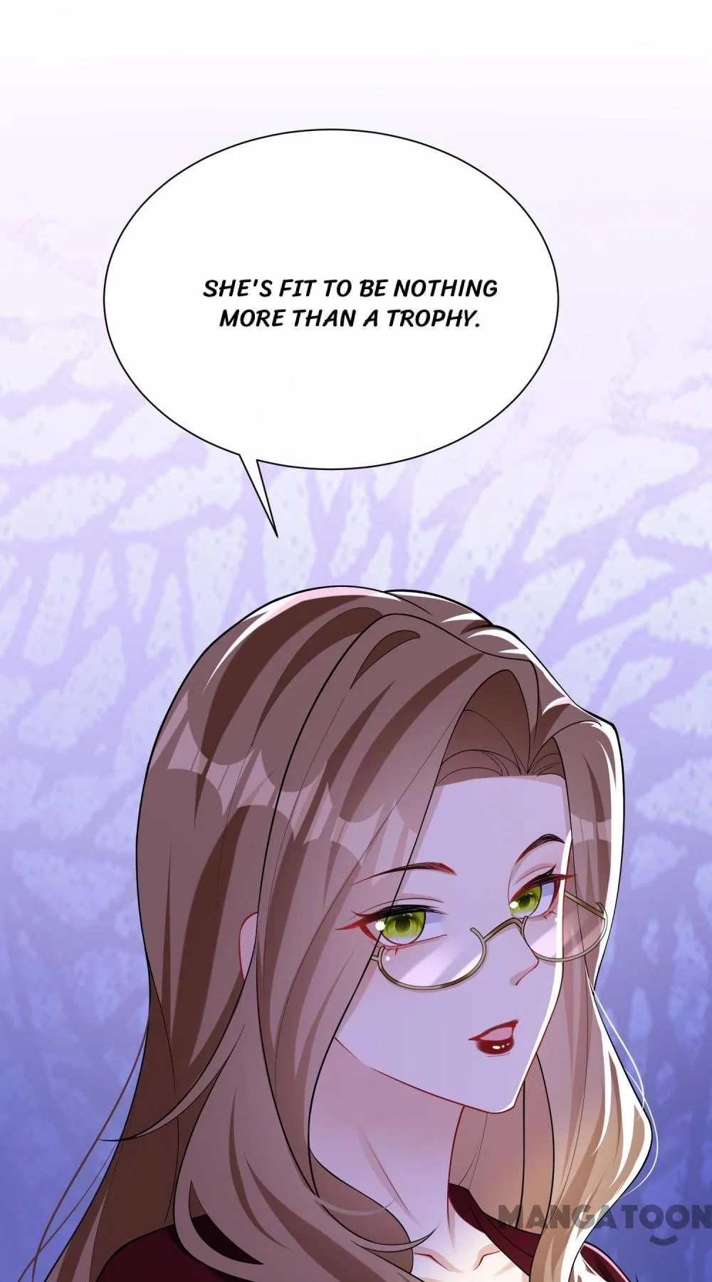 Never Let Go of My Ex-Husband Chapter 166 – Page 24