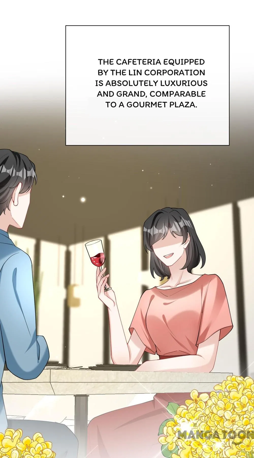 Never Let Go of My Ex-Husband Chapter 166 – Page 31