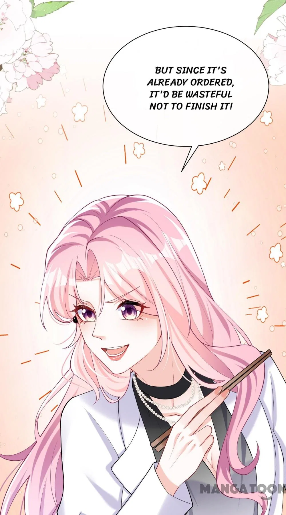 Never Let Go of My Ex-Husband Chapter 166 – Page 37