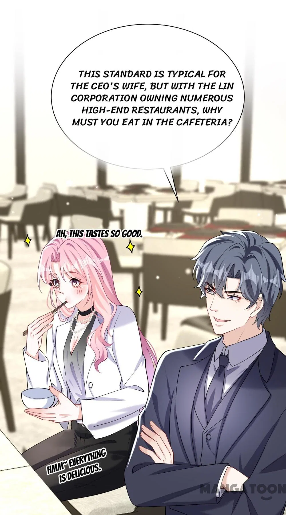 Never Let Go of My Ex-Husband Chapter 166 – Page 39