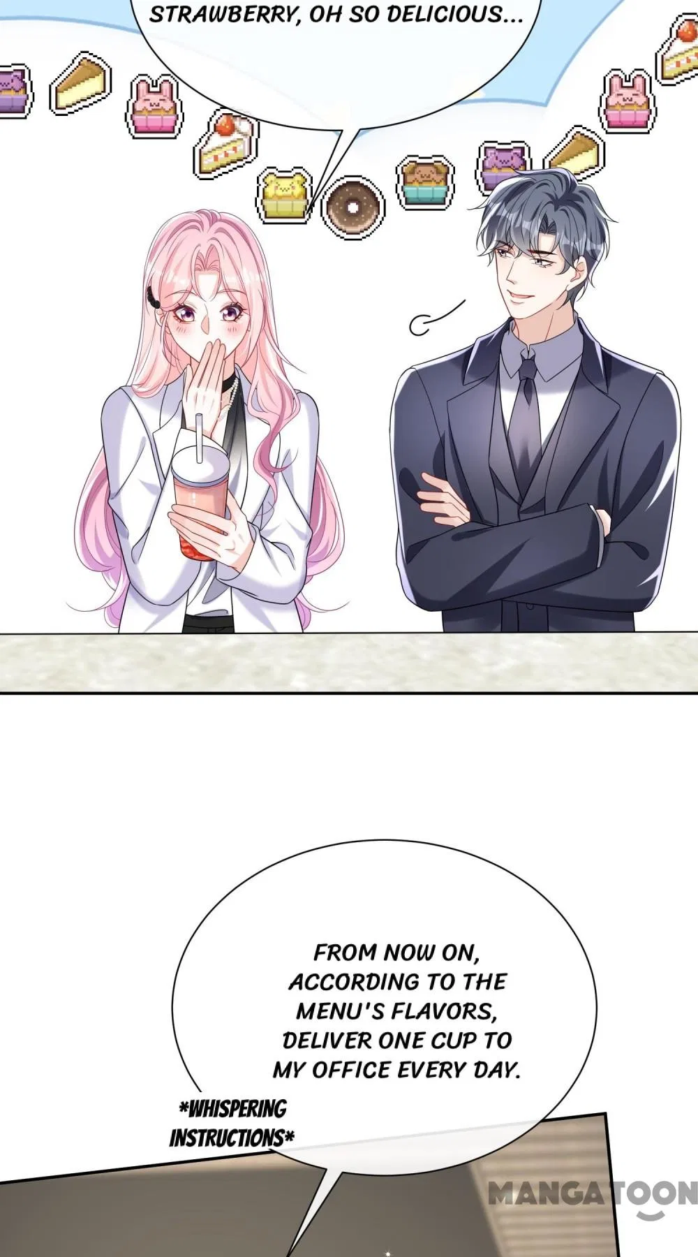 Never Let Go of My Ex-Husband Chapter 166 – Page 46