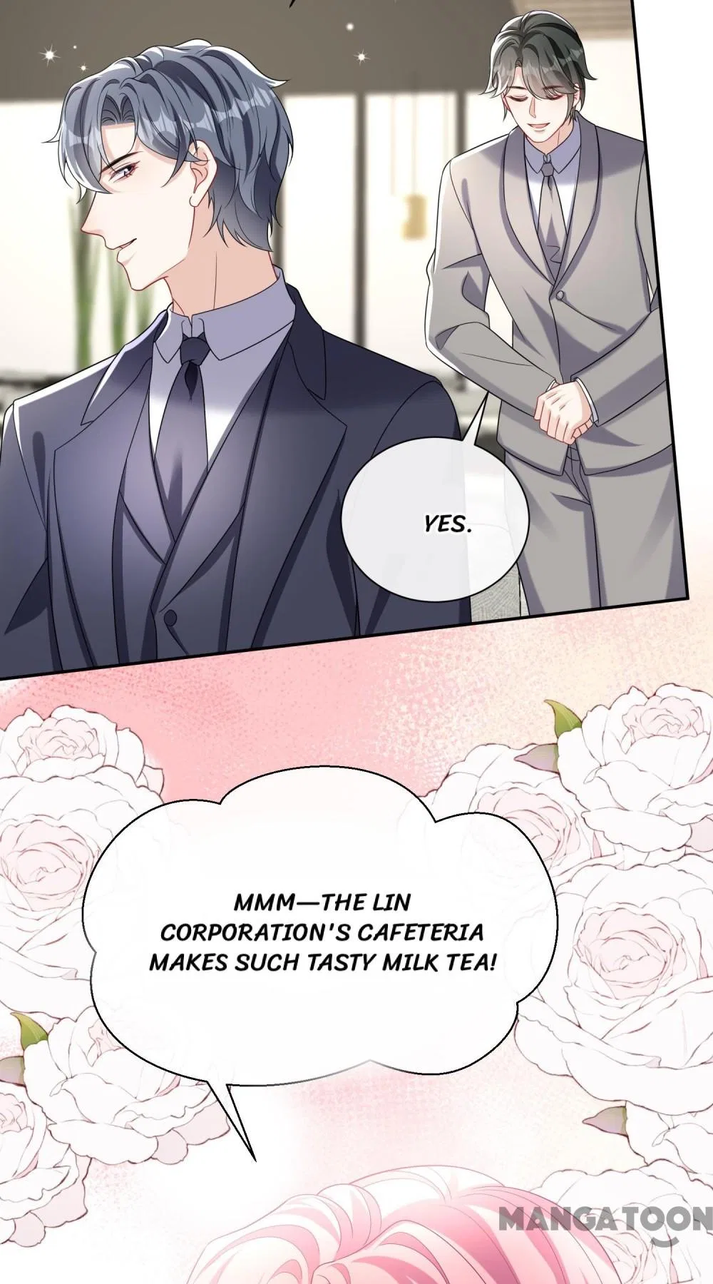 Never Let Go of My Ex-Husband Chapter 166 – Page 47