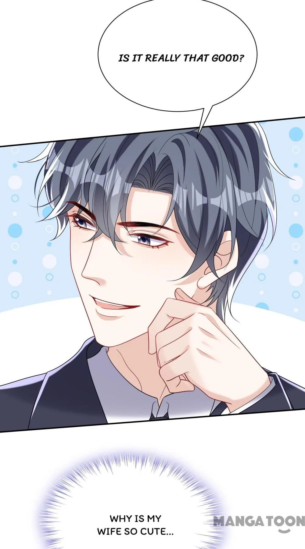 Never Let Go of My Ex-Husband Chapter 166 – Page 49