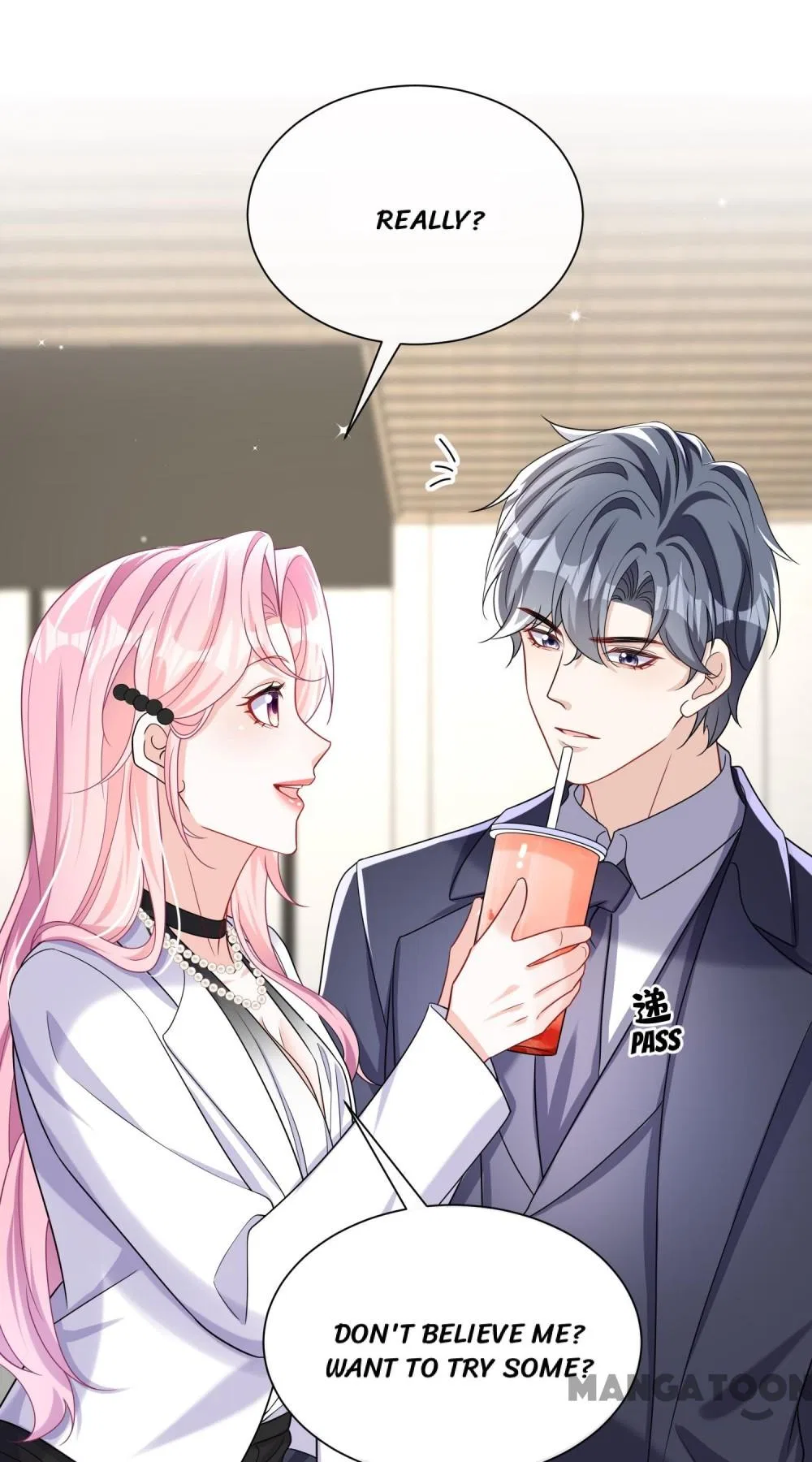 Never Let Go of My Ex-Husband Chapter 166 – Page 51