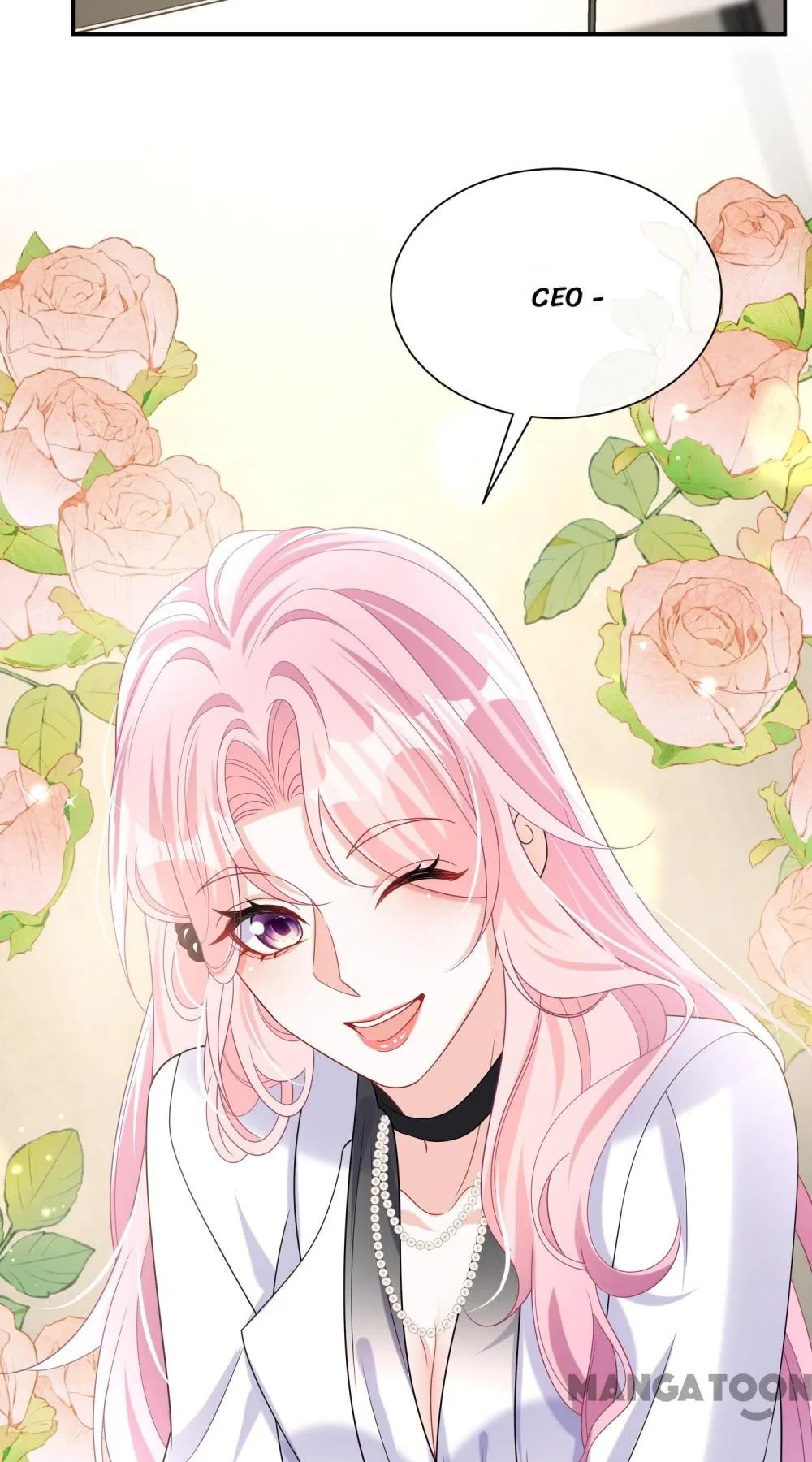 Never Let Go of My Ex-Husband Chapter 165 – Page 3
