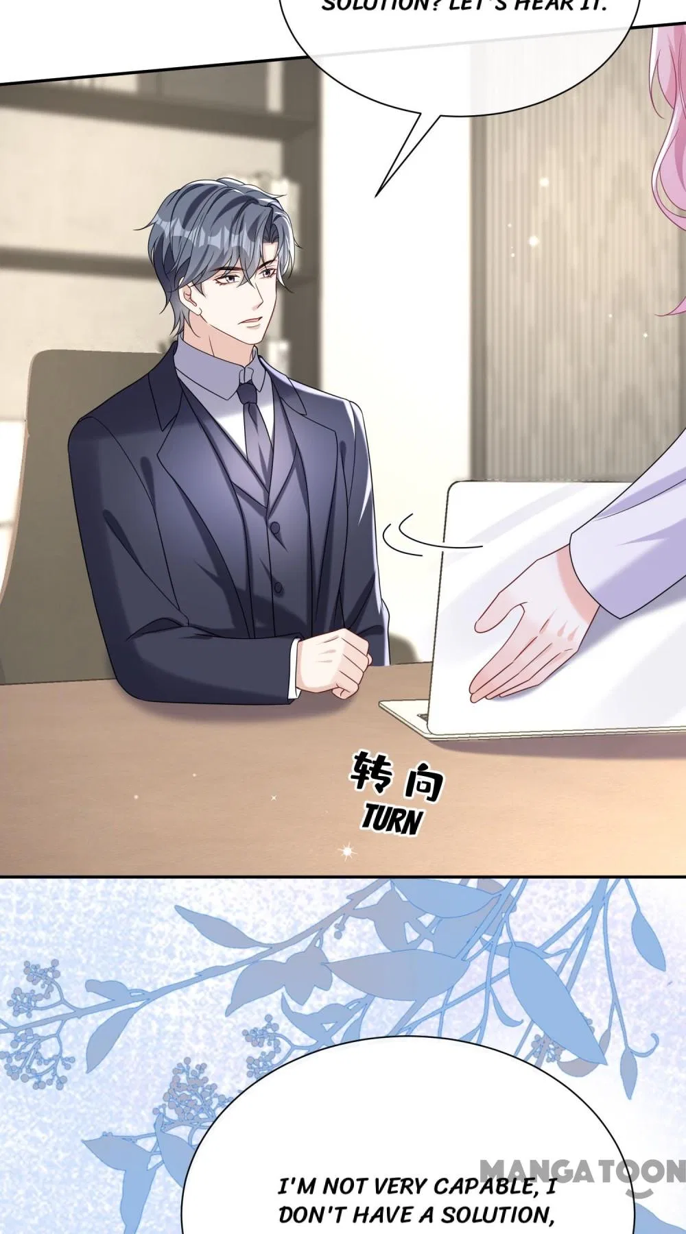 Never Let Go of My Ex-Husband Chapter 165 – Page 5