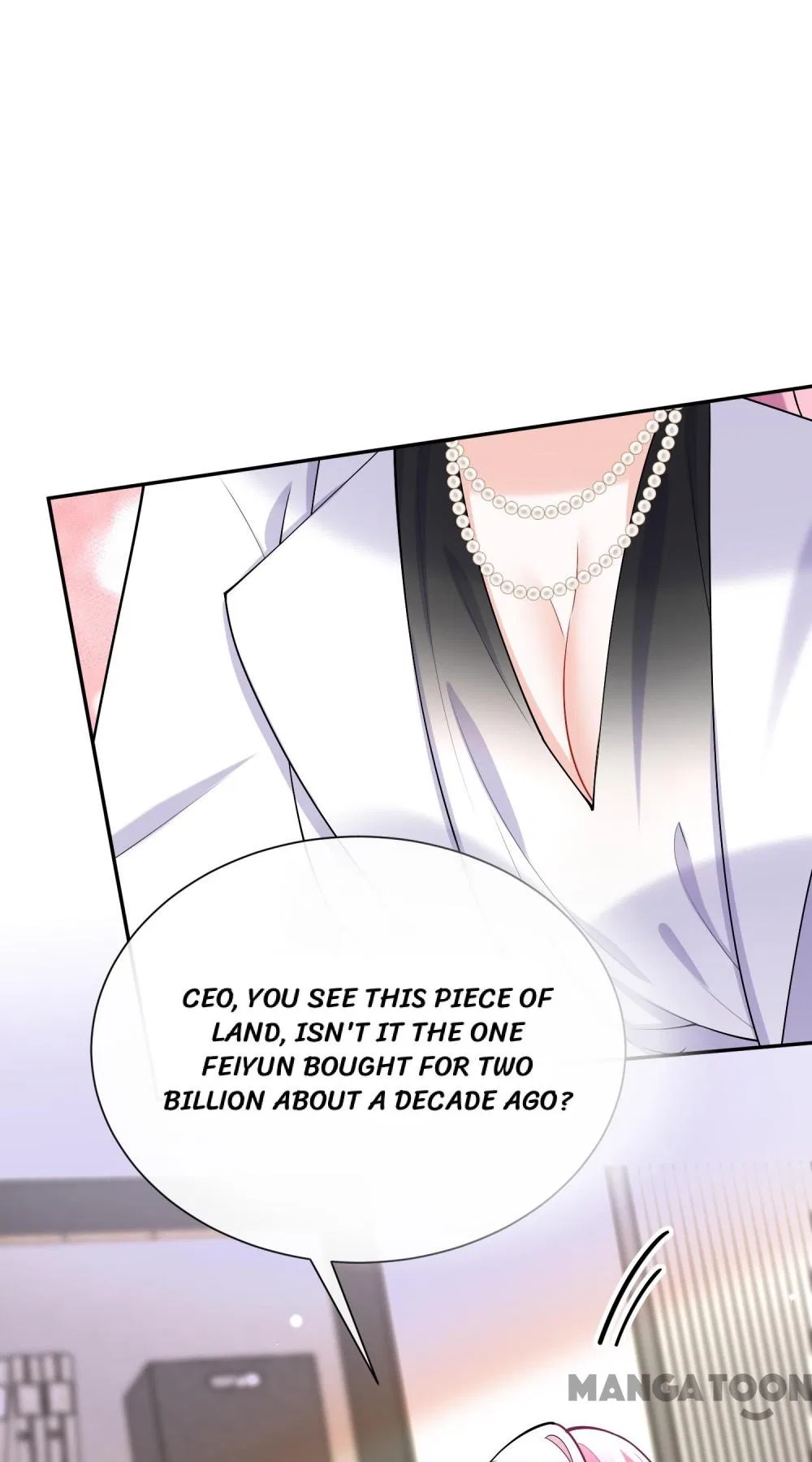 Never Let Go of My Ex-Husband Chapter 165 – Page 8