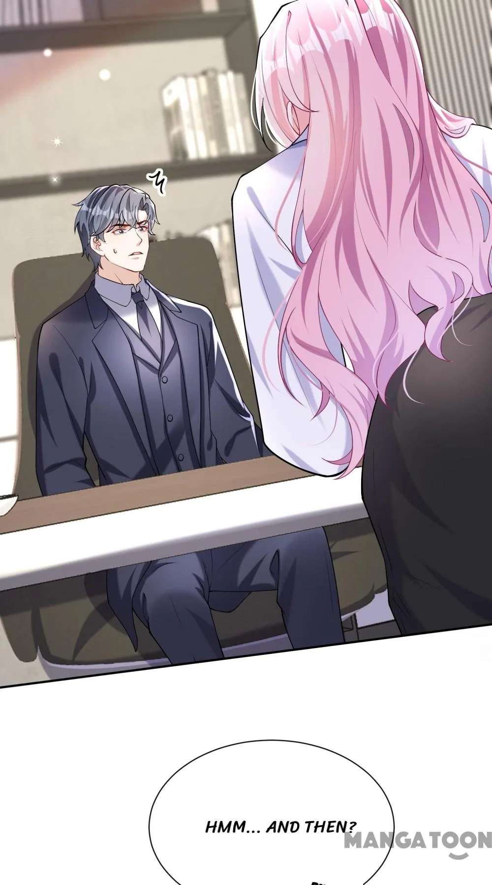 Never Let Go of My Ex-Husband Chapter 165 – Page 9