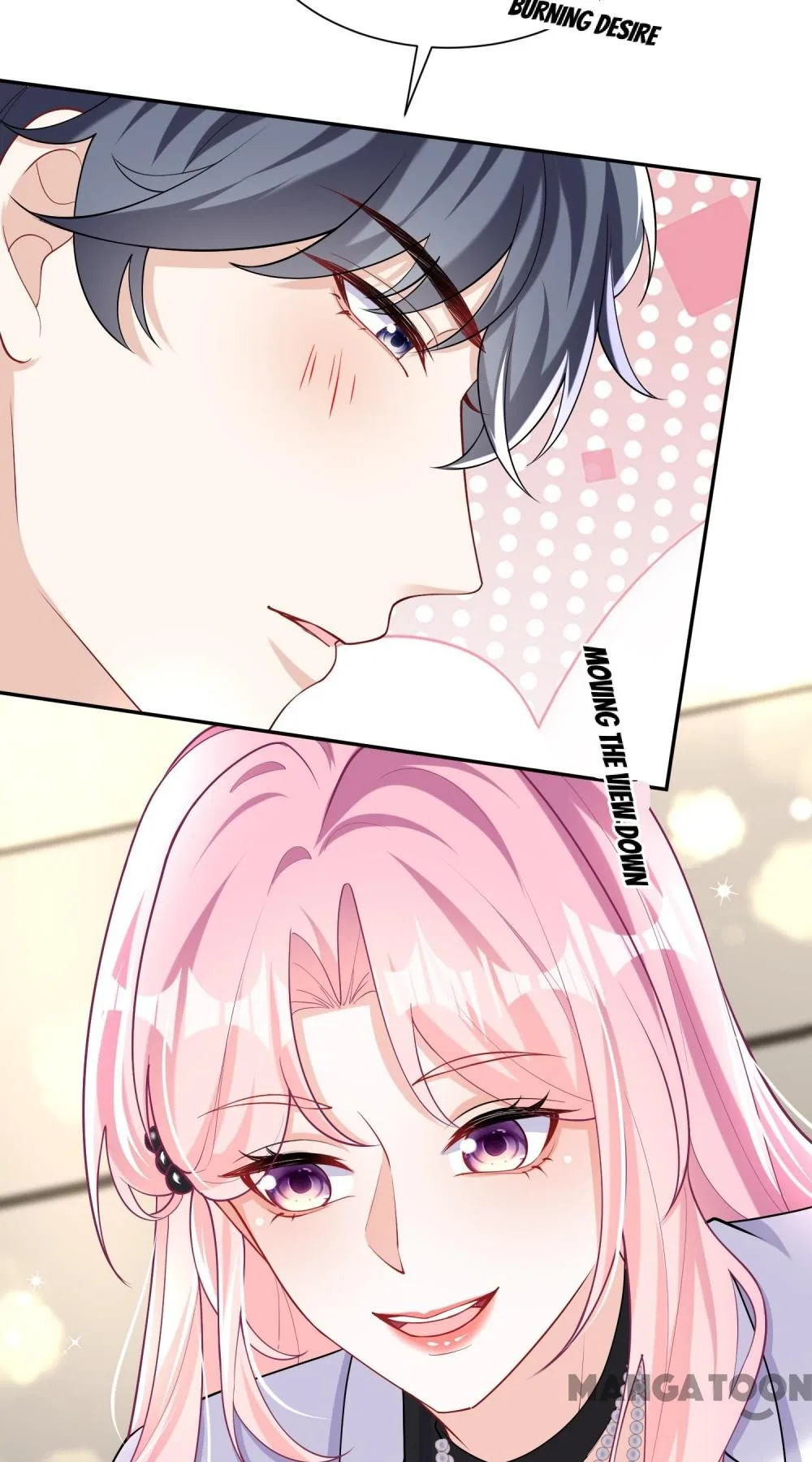 Never Let Go of My Ex-Husband Chapter 165 – Page 10