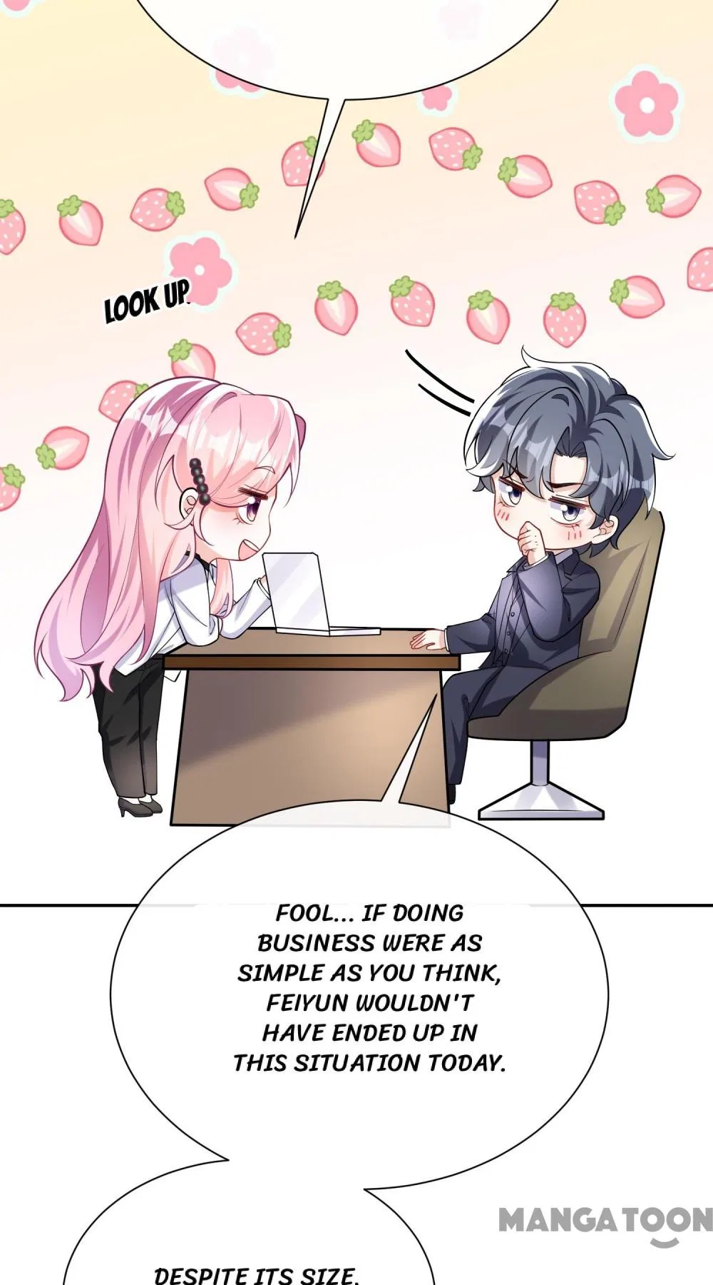 Never Let Go of My Ex-Husband Chapter 165 – Page 12