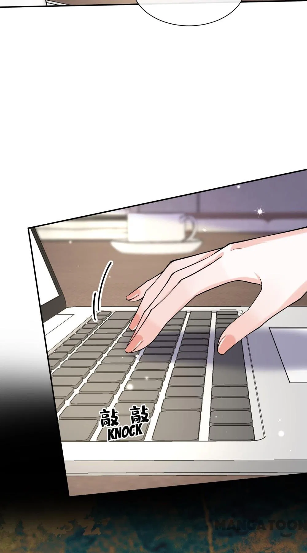 Never Let Go of My Ex-Husband Chapter 165 – Page 15