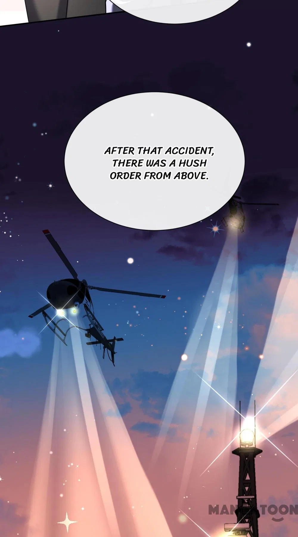 Never Let Go of My Ex-Husband Chapter 165 – Page 18