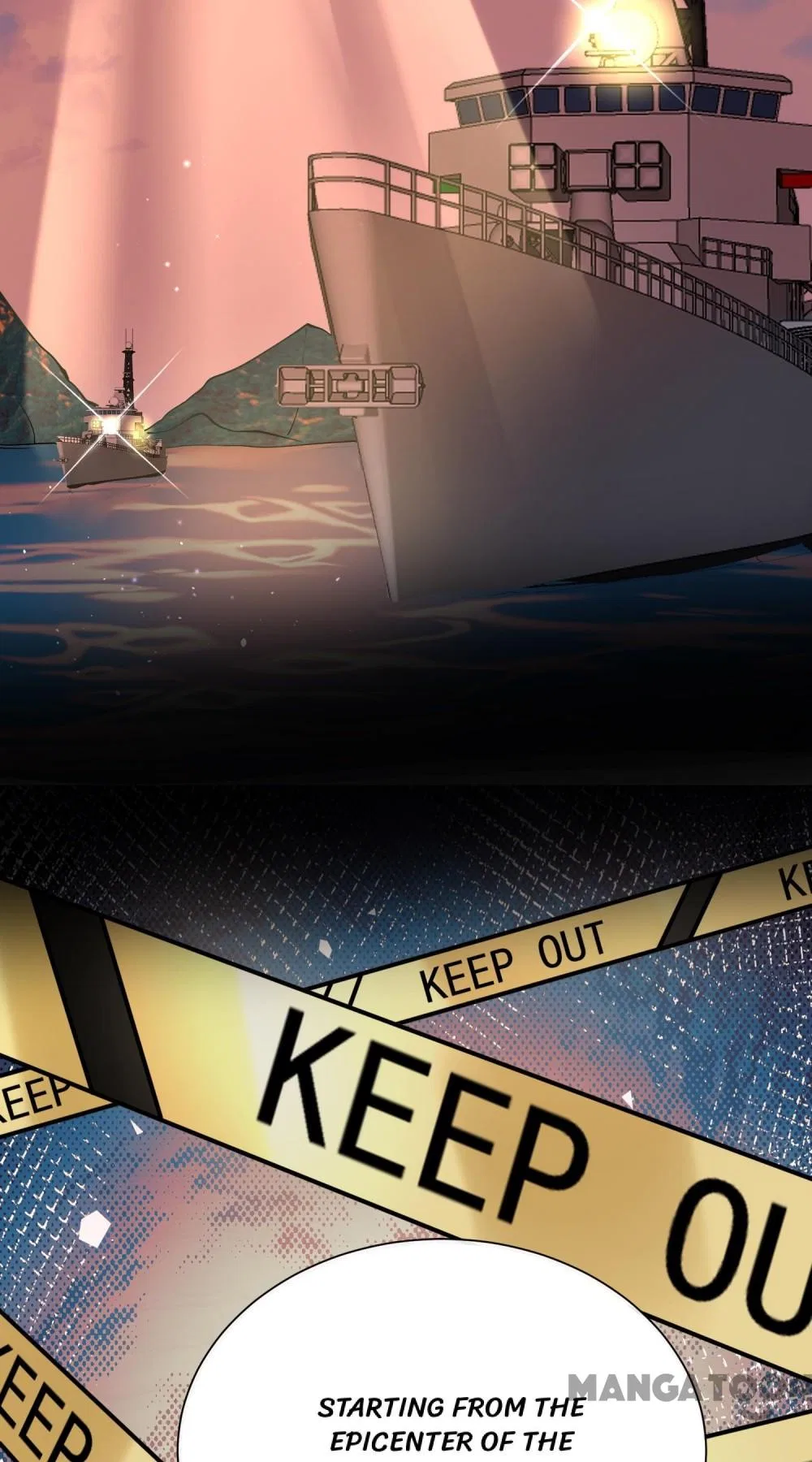 Never Let Go of My Ex-Husband Chapter 165 – Page 19