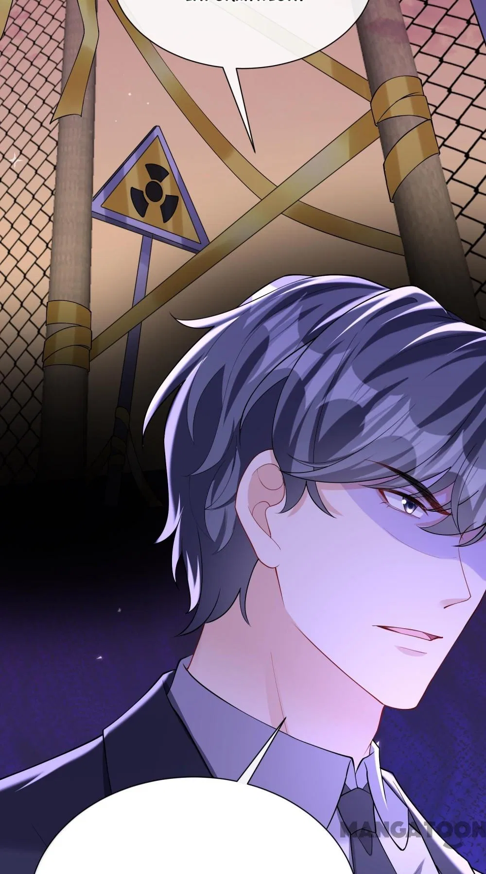 Never Let Go of My Ex-Husband Chapter 165 – Page 24
