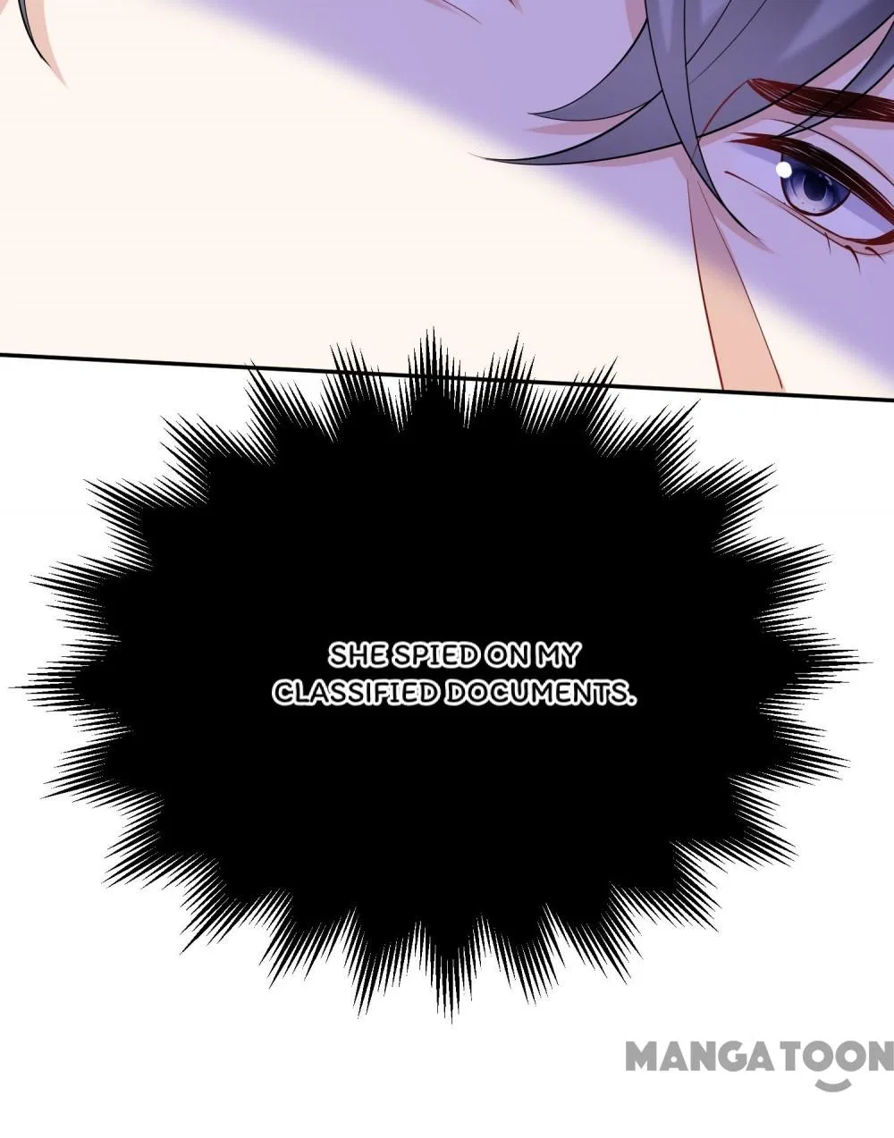 Never Let Go of My Ex-Husband Chapter 165 – Page 26